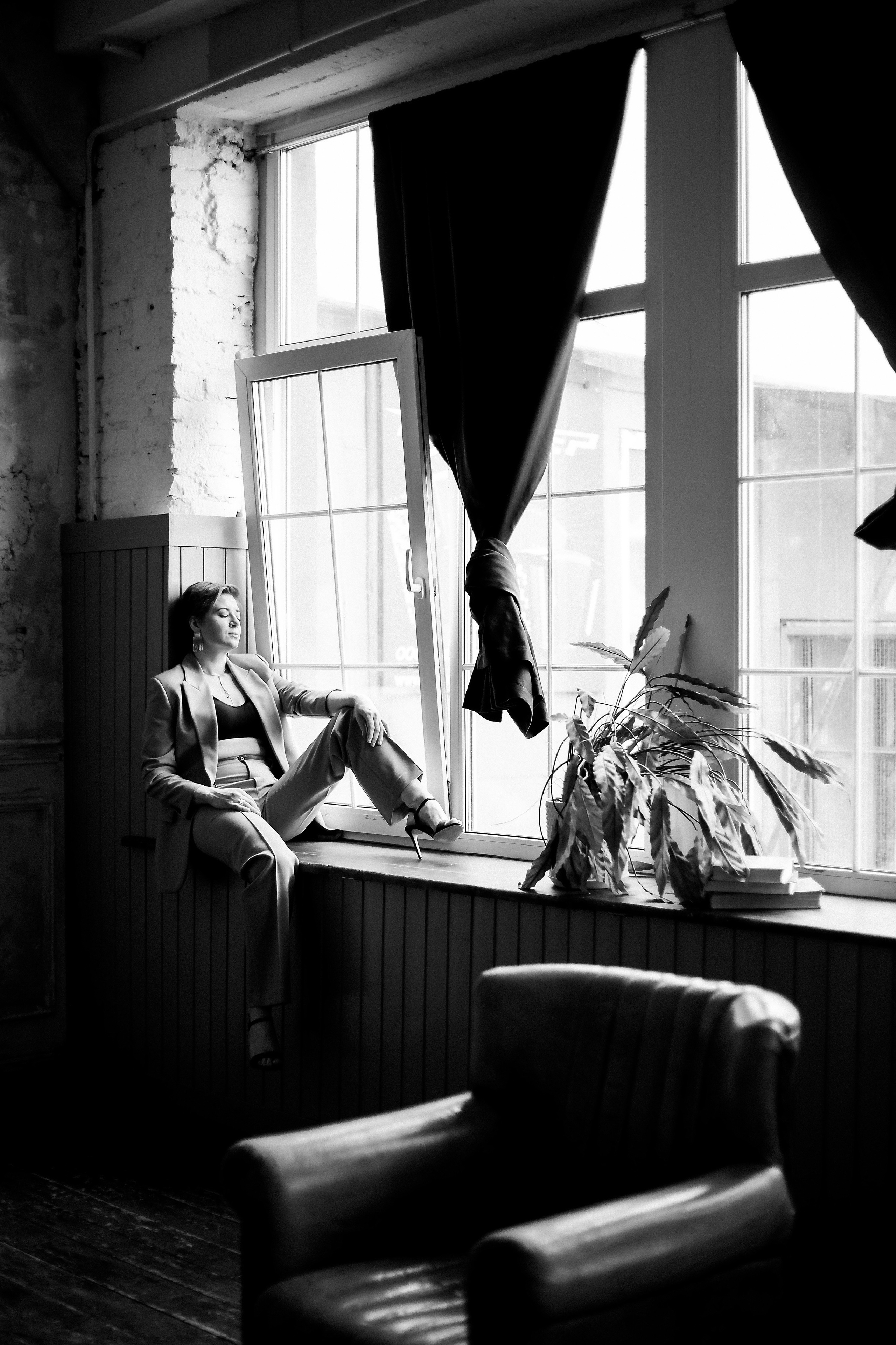 Александра. Фотограф Наталья Жалдак в Москве