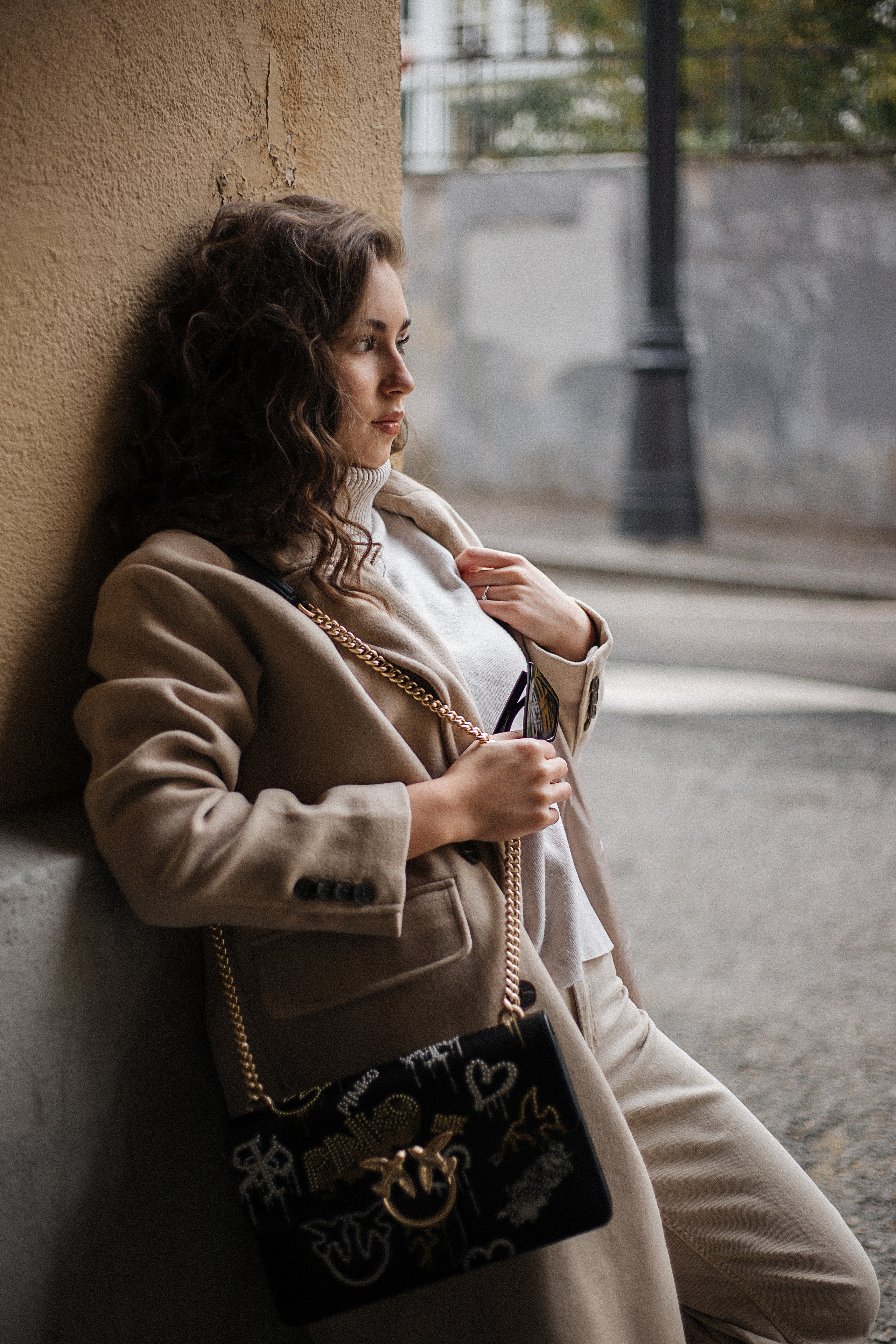 Екатерина. Фотограф Наталья Жалдак в Москве