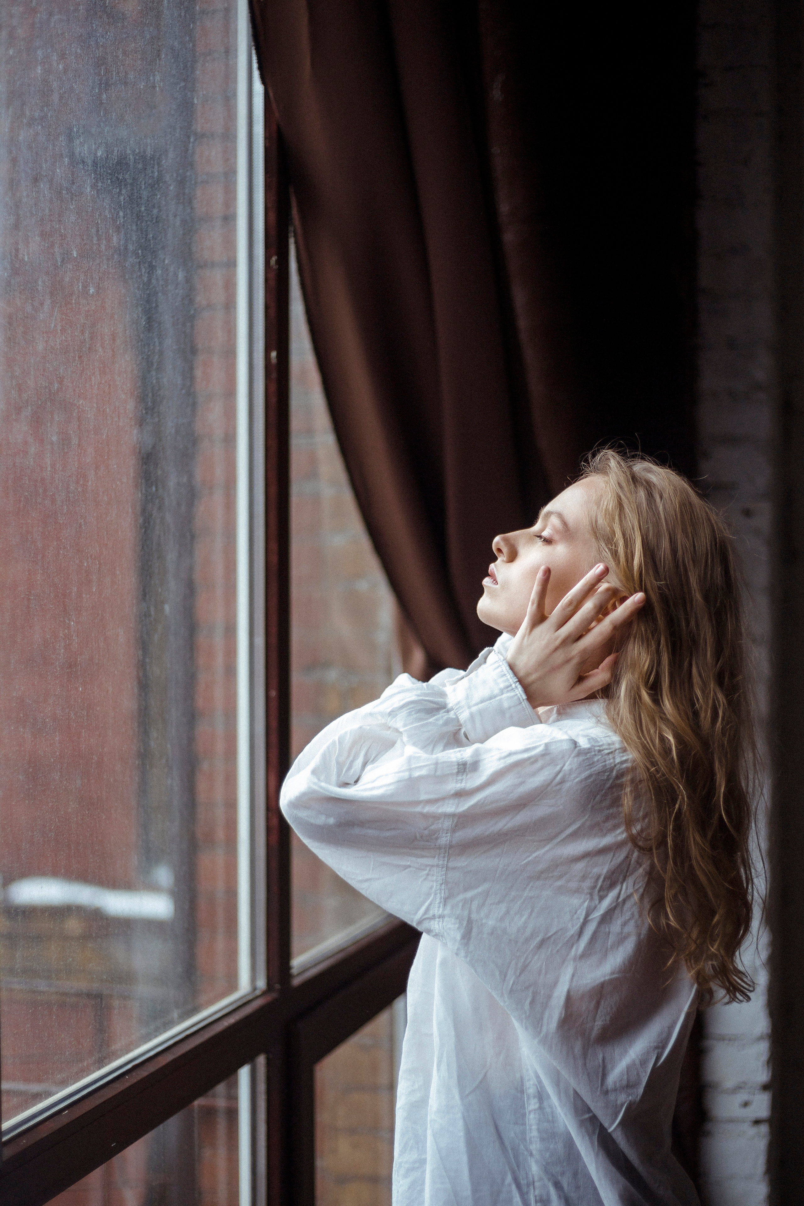 Ирина. Фотограф Наталья Жалдак в Москве