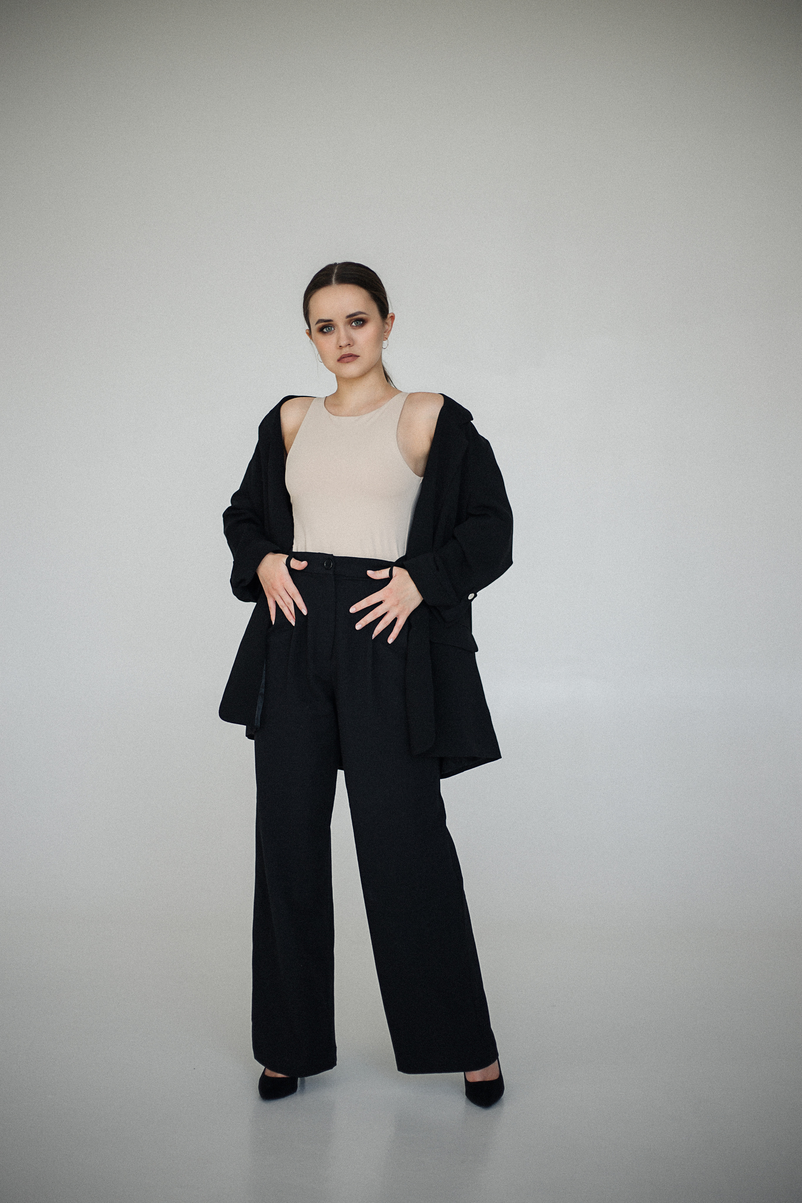 Ксения. Фотограф Наталья Жалдак в Москве