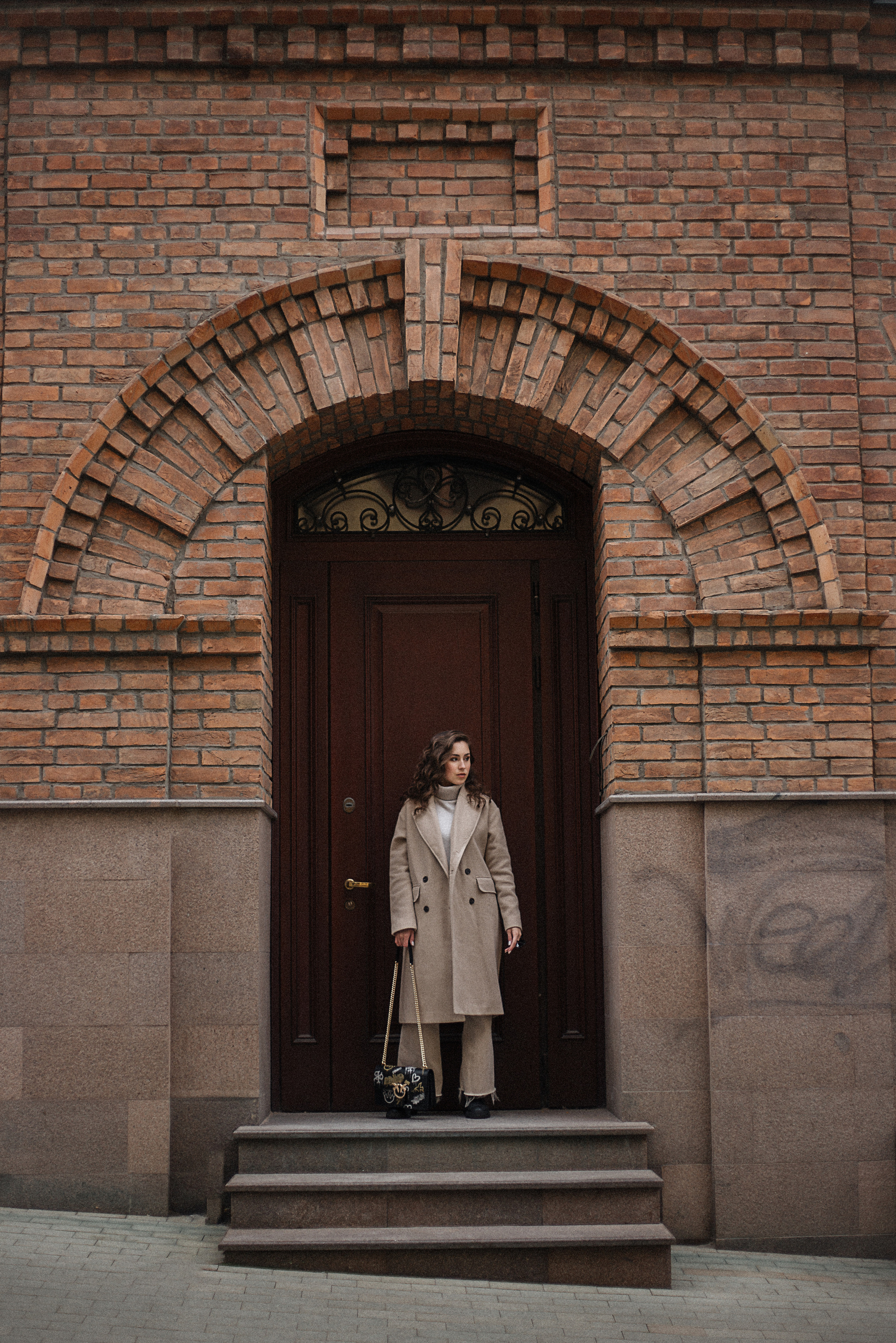 Екатерина. Фотограф Наталья Жалдак в Москве