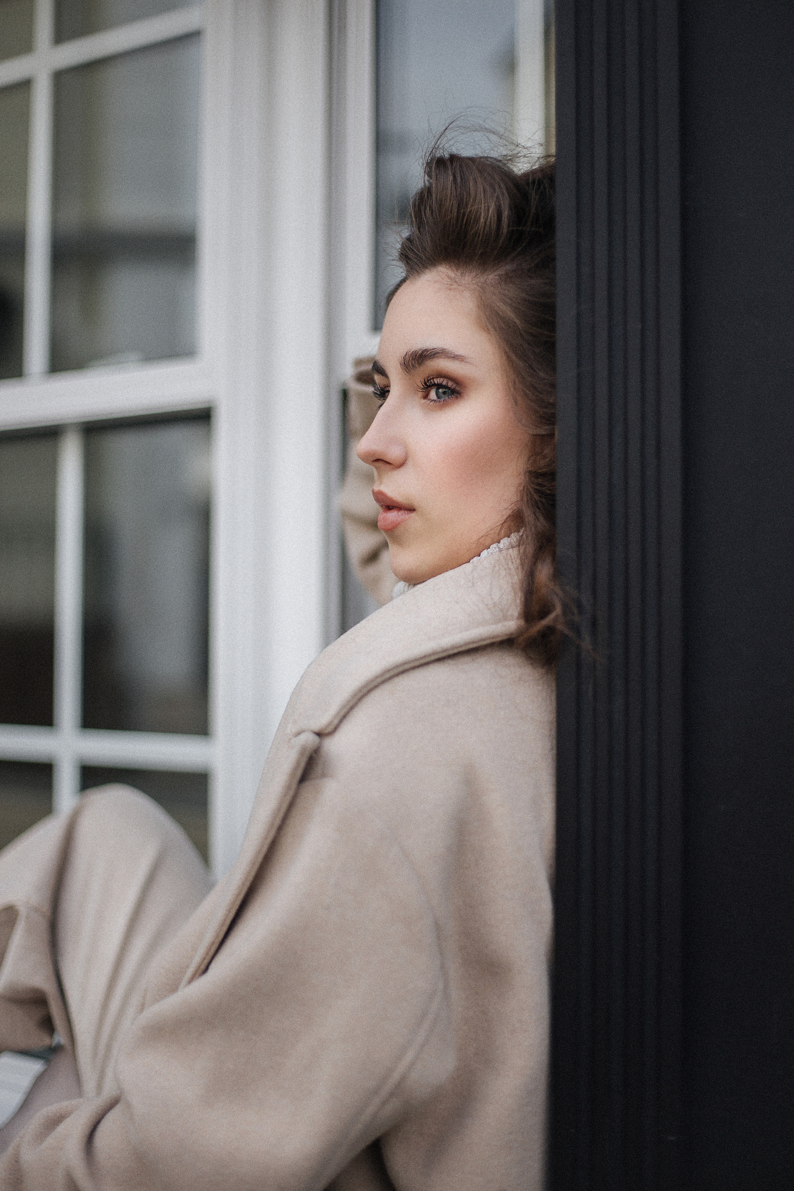 Екатерина. Фотограф Наталья Жалдак в Москве