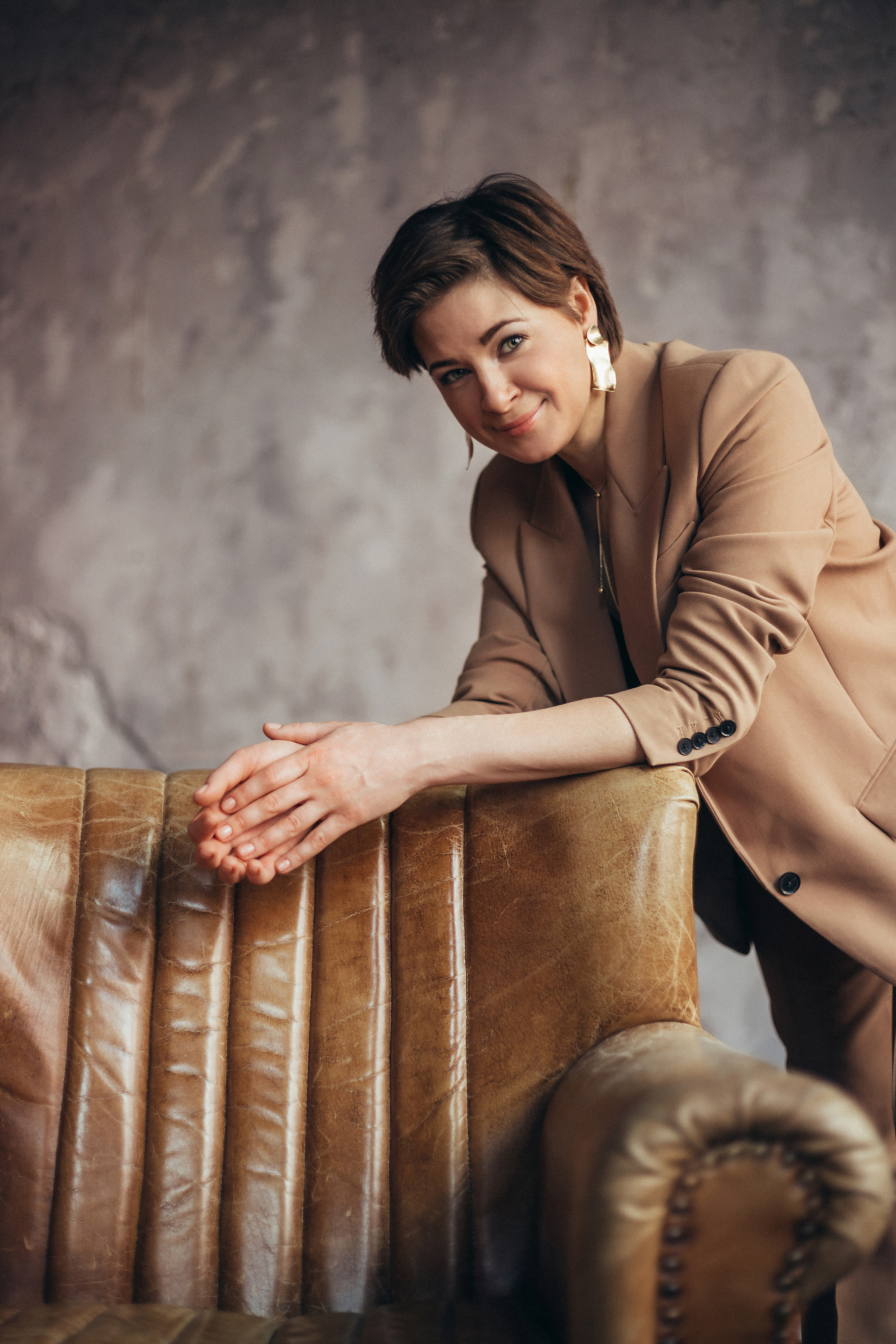 Александра. Фотограф Наталья Жалдак в Москве