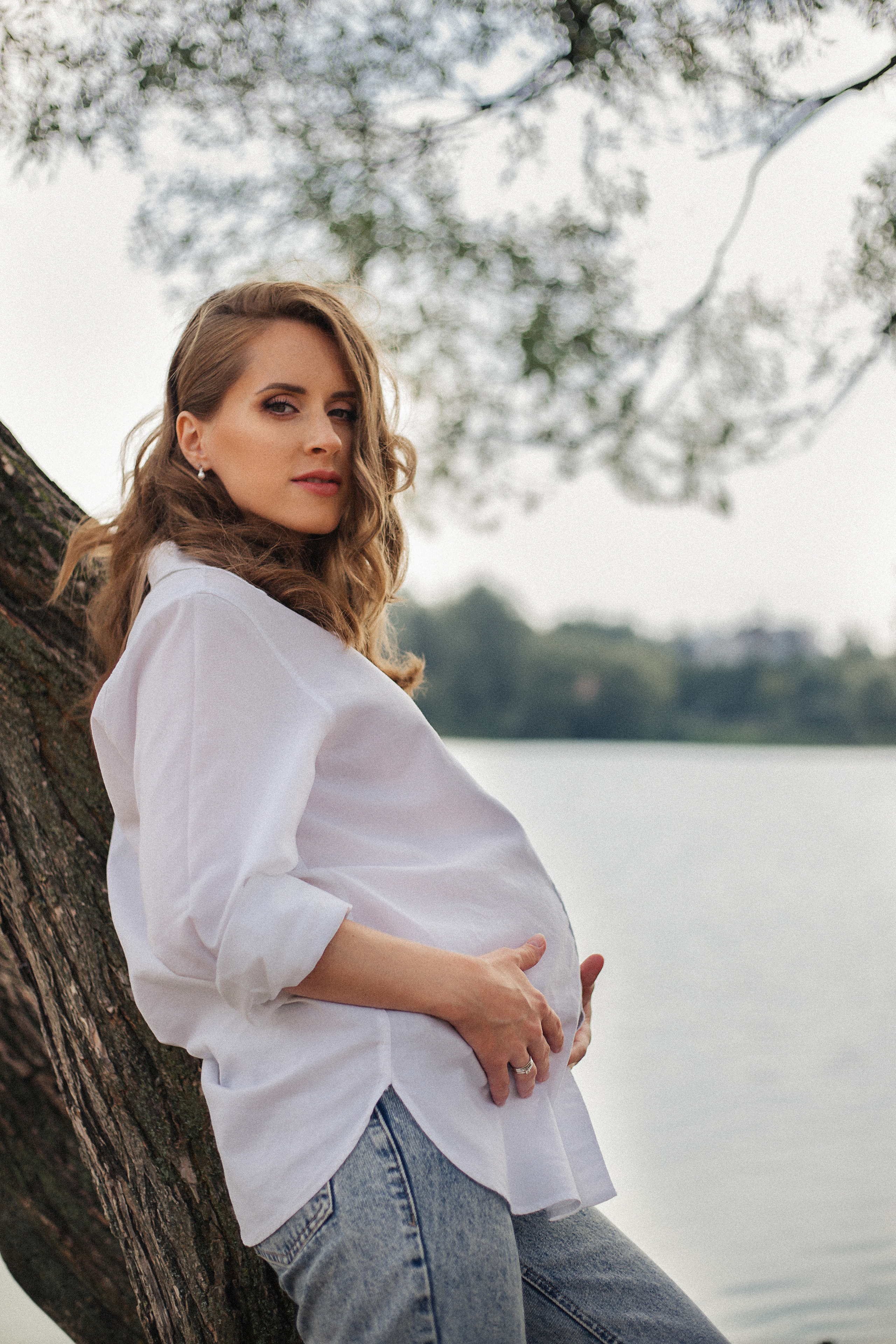 Тома и Костя. Фотограф Наталья Жалдак в Москве