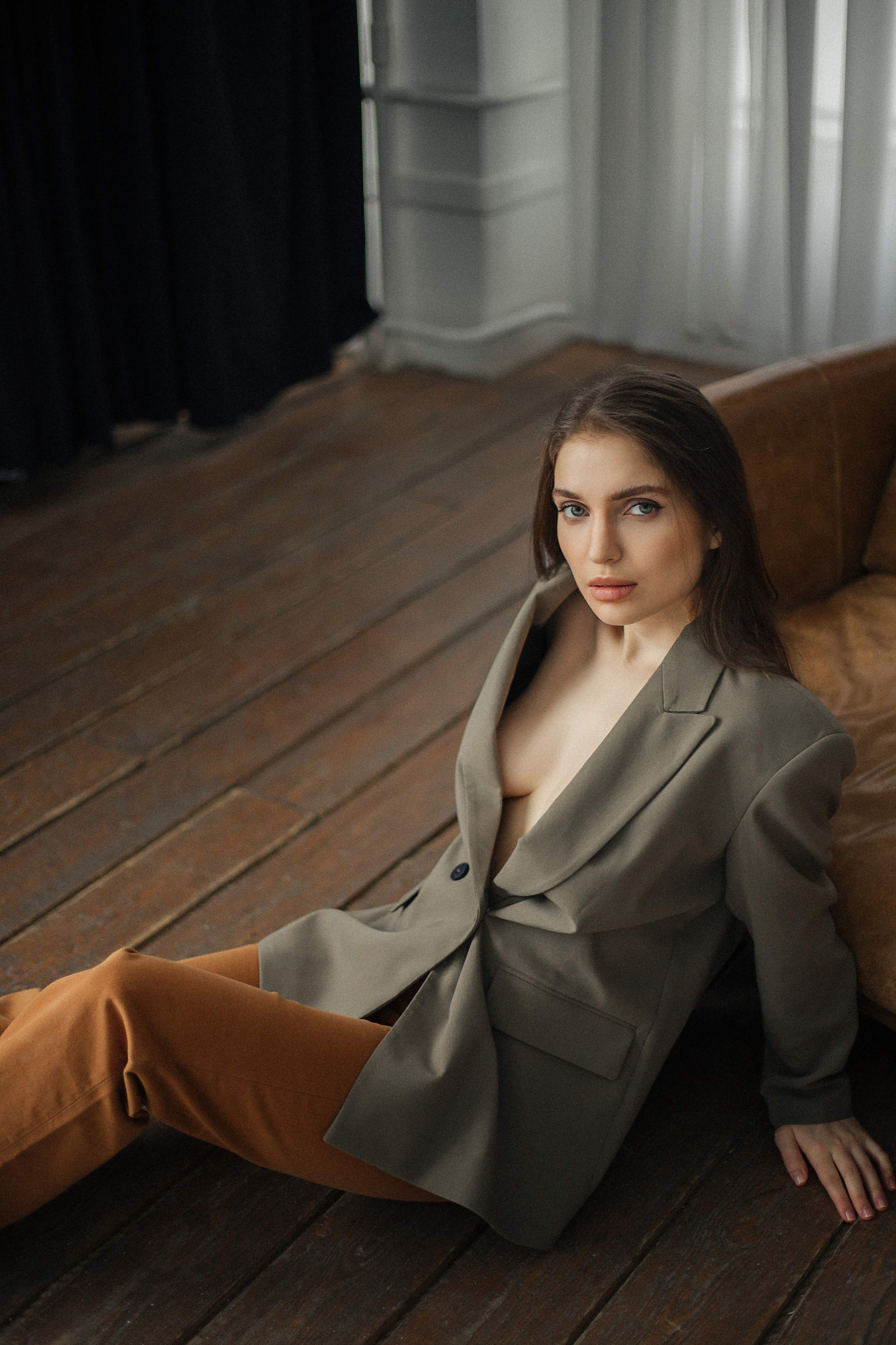 Олеся. Фотограф Наталья Жалдак в Москве