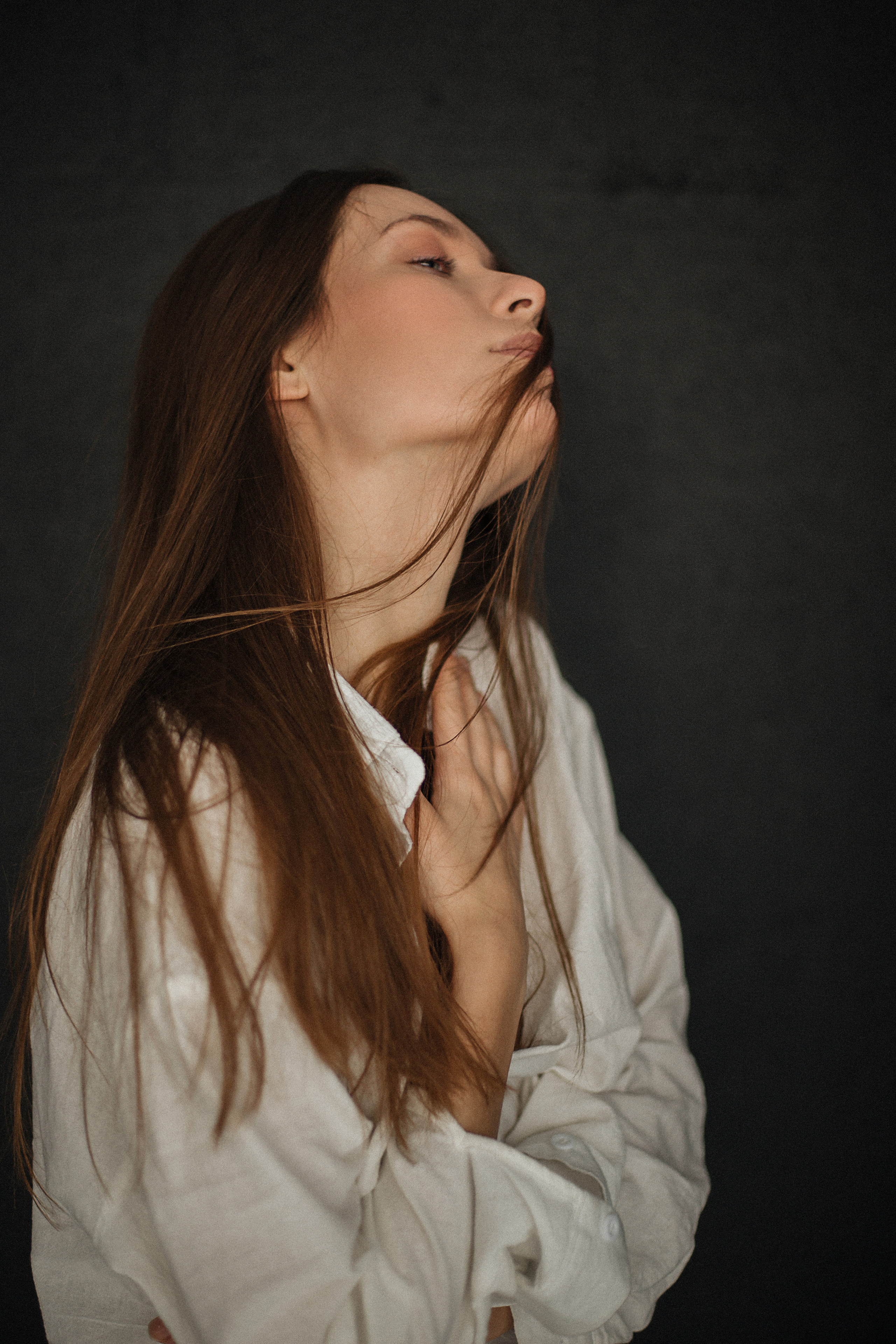 Виктория. Фотограф Наталья Жалдак в Москве