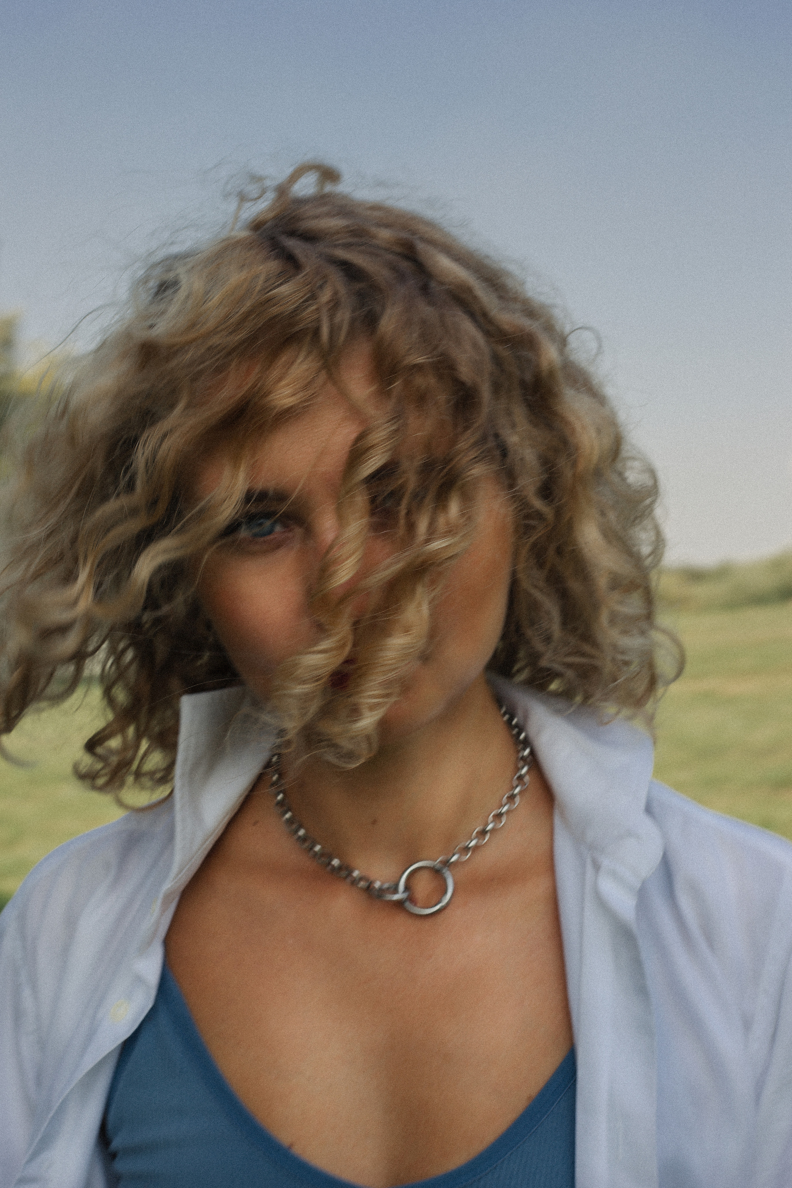 Анна. Фотограф Наталья Жалдак в Москве