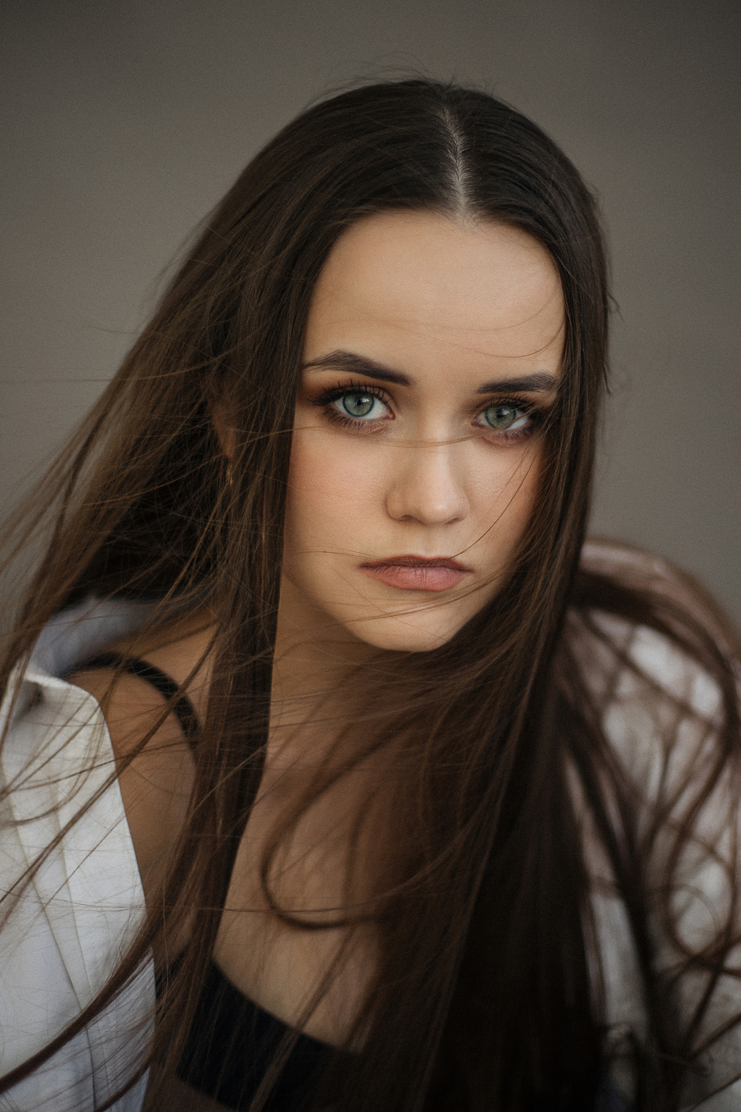 Ксения. Фотограф Наталья Жалдак в Москве