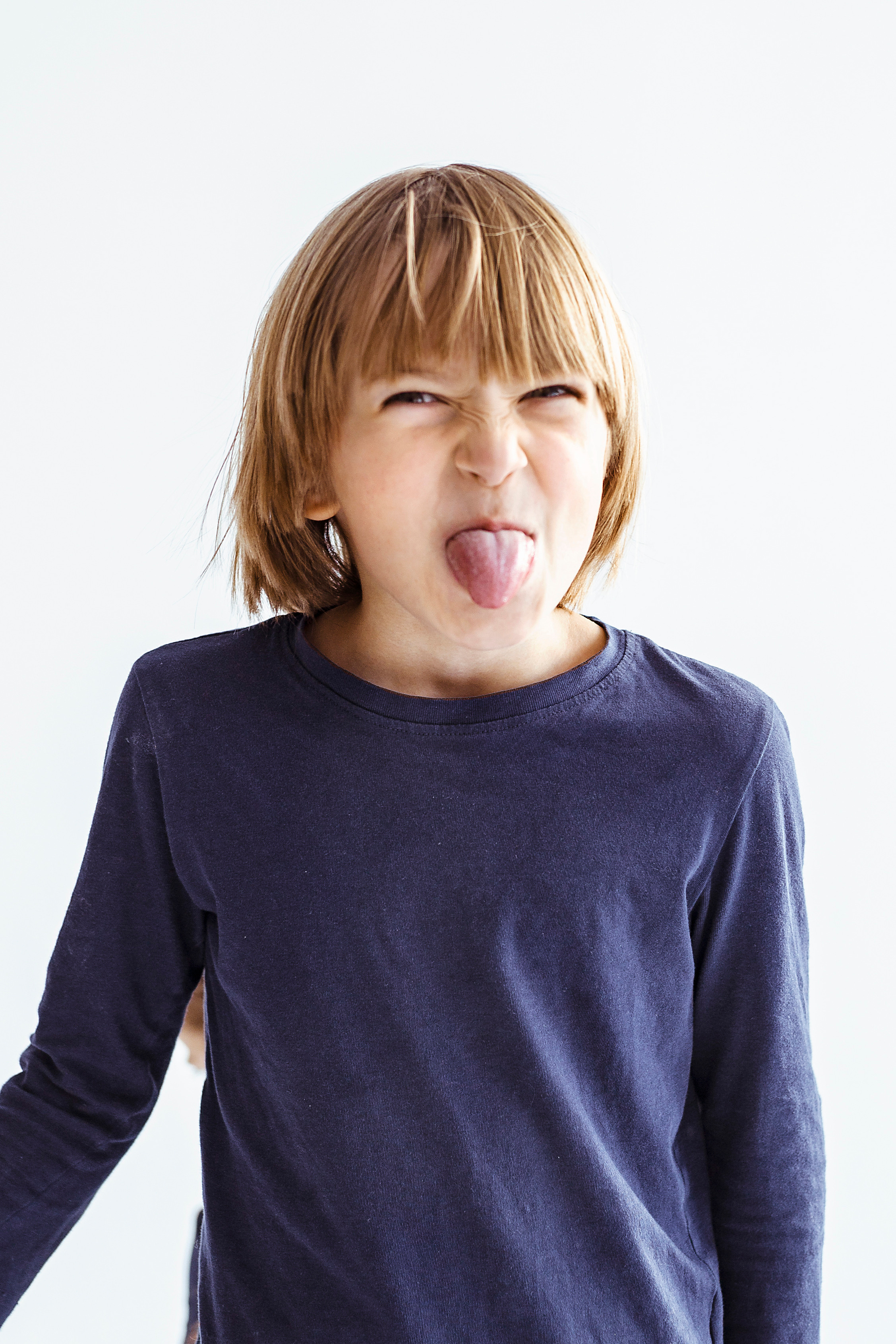 Наташа, Тема, Миша, Вася, Лика, Аня. Фотограф Наталья Жалдак в Москве