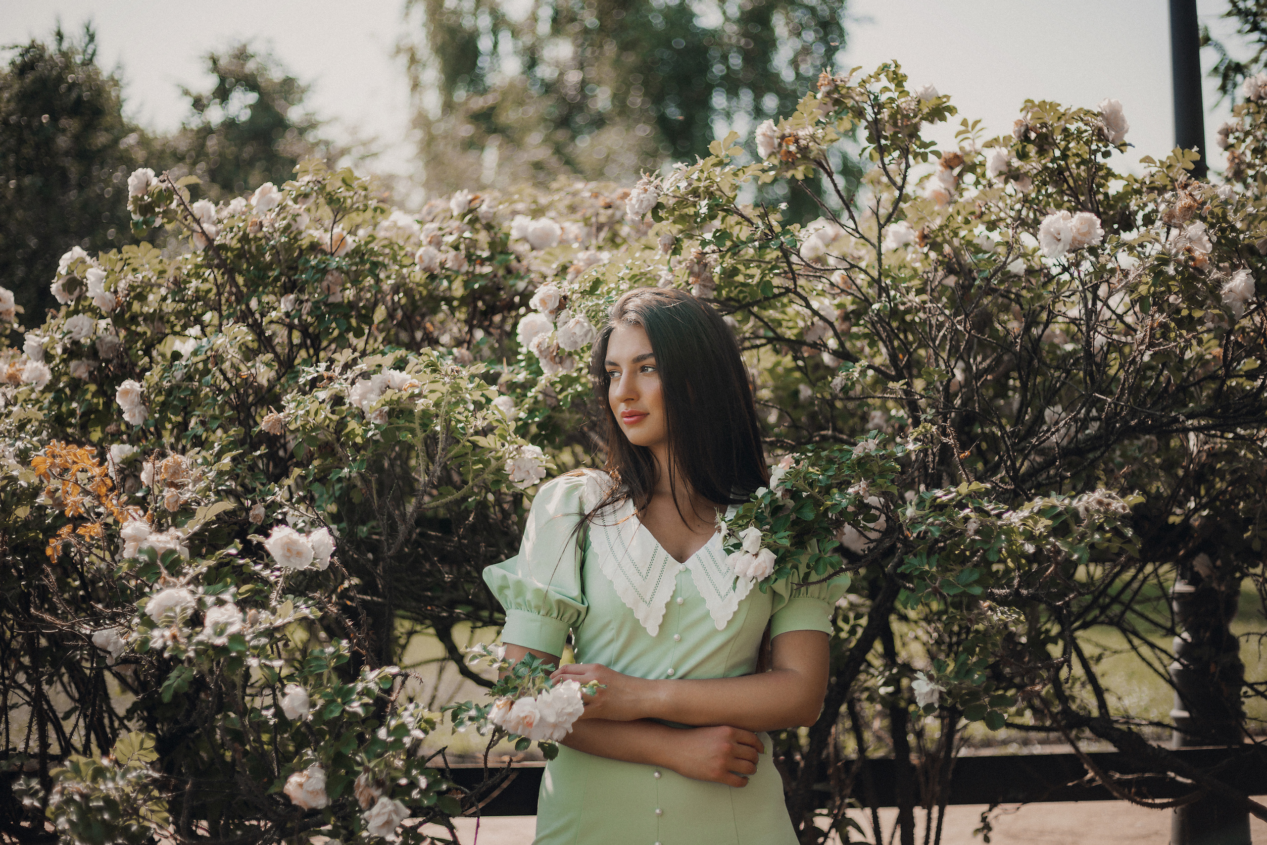 Ульяна. Фотограф Наталья Жалдак в Москве