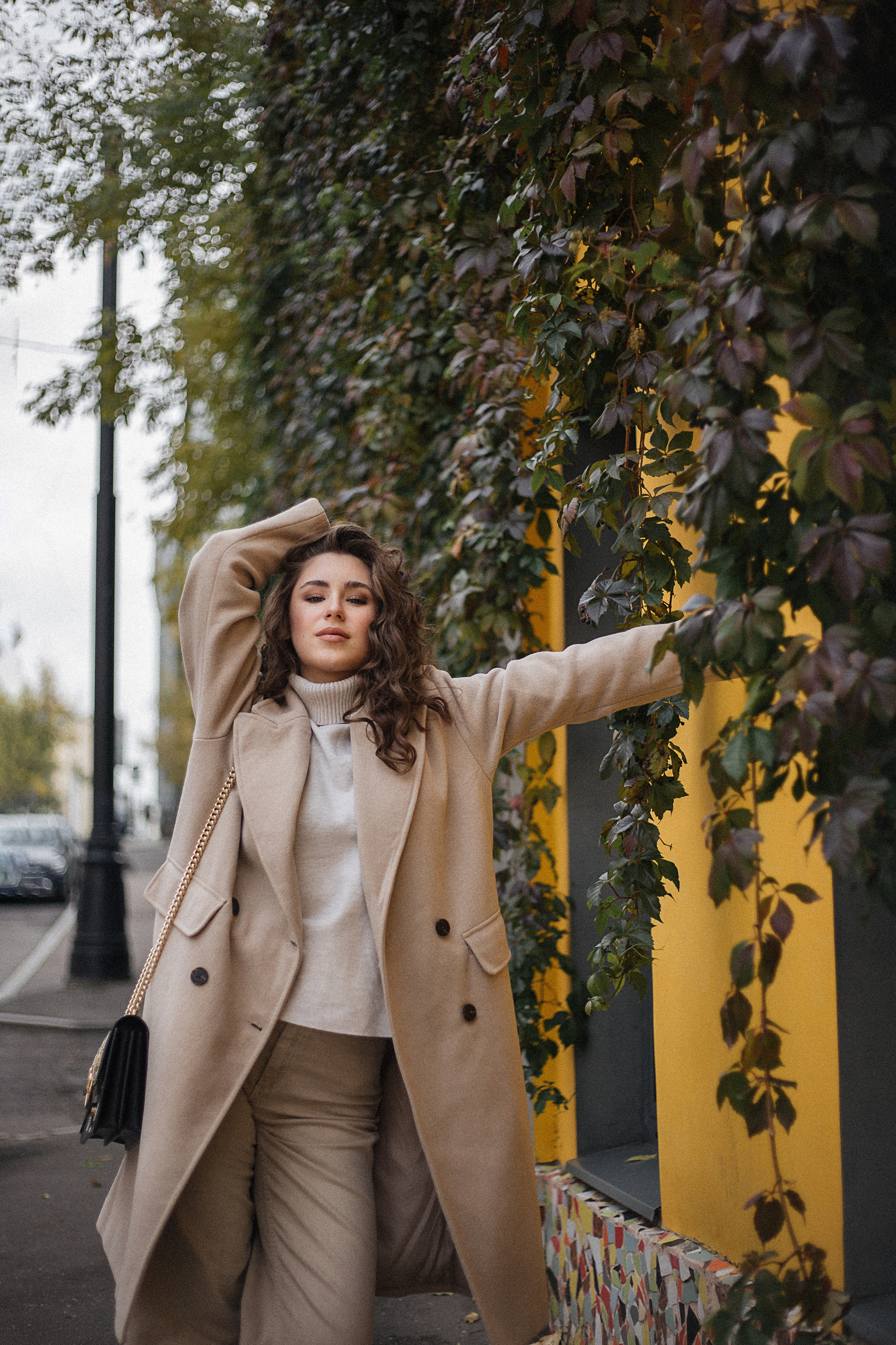 Екатерина. Фотограф Наталья Жалдак в Москве