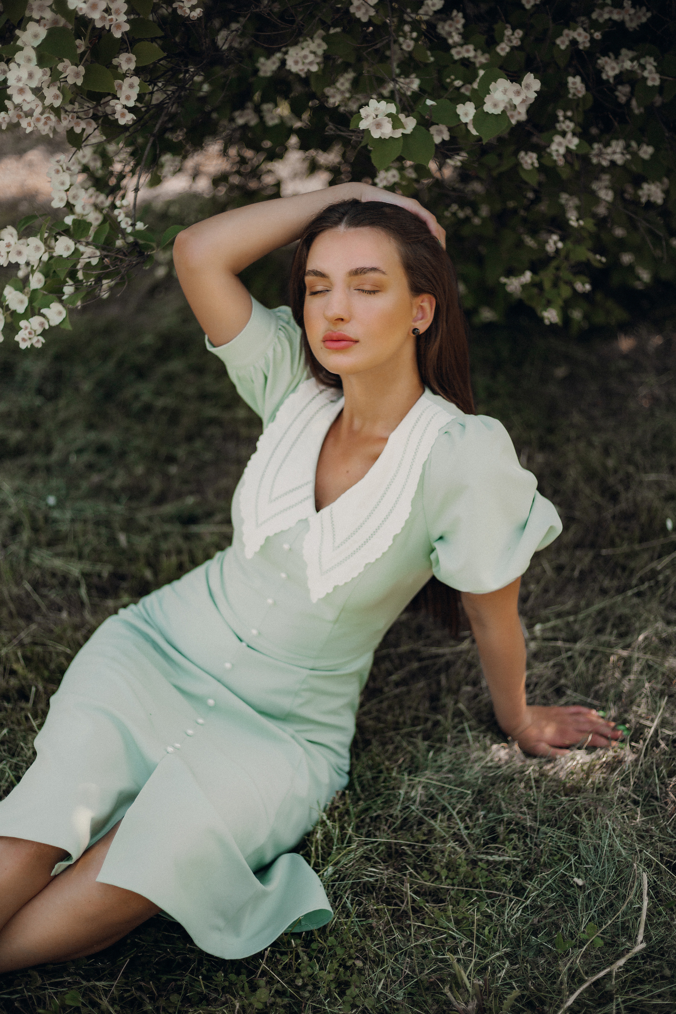 Ульяна. Фотограф Наталья Жалдак в Москве