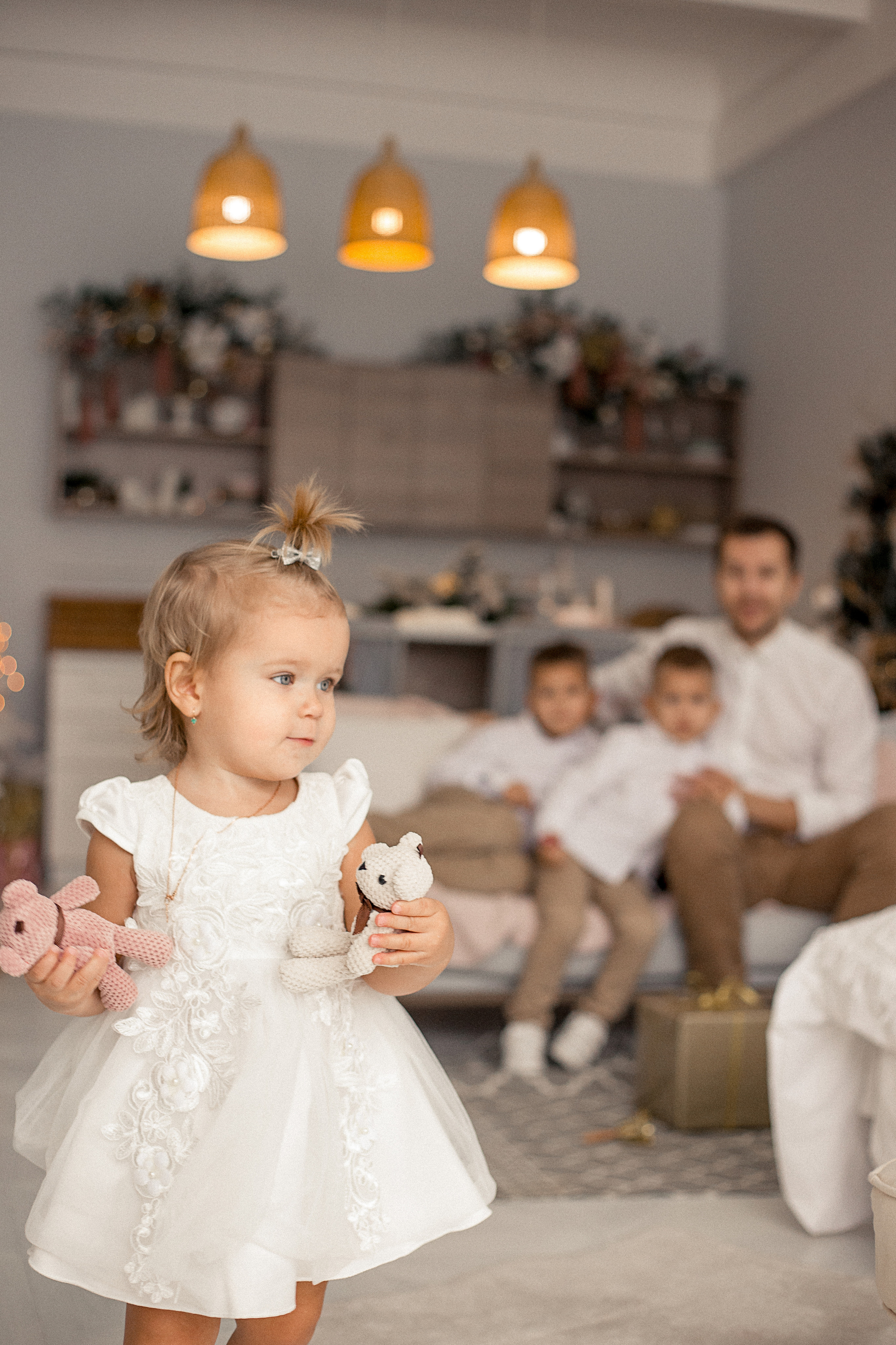 Таня, Саша, Ваня, Женя, Стеша. Фотограф Наталья Жалдак в Москве