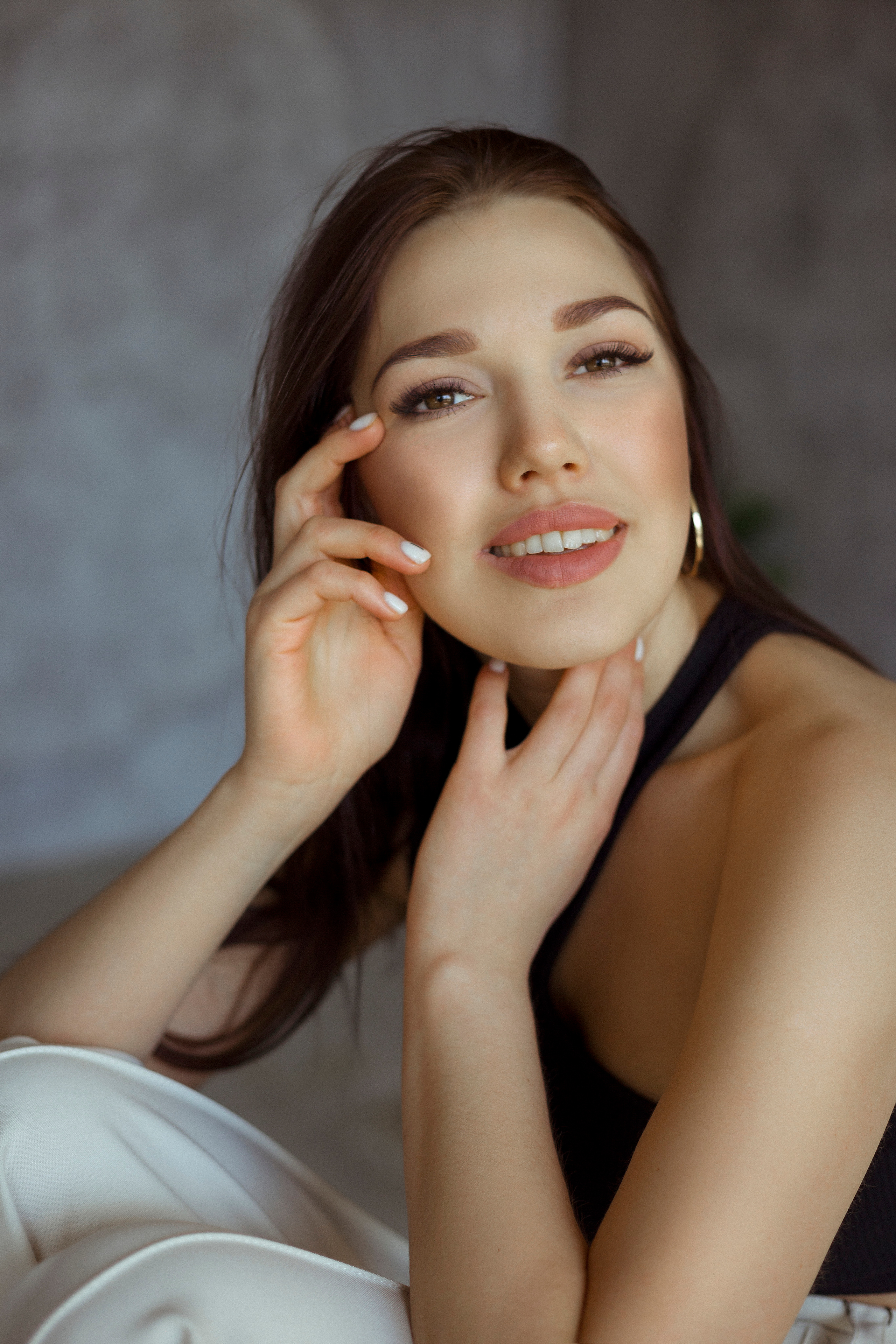 Алёна. Фотограф Наталья Жалдак в Москве