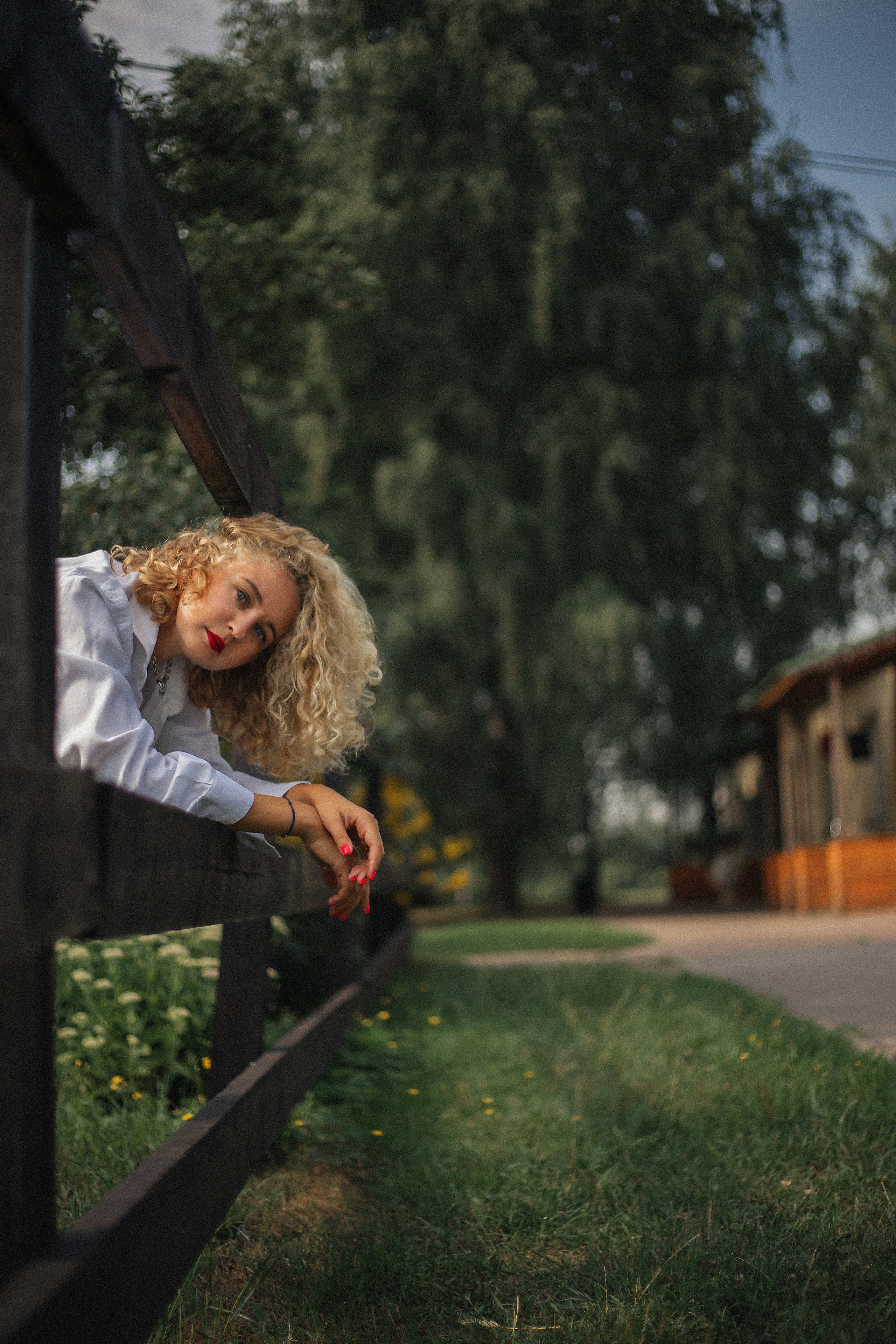 Анна. Фотограф Наталья Жалдак в Москве