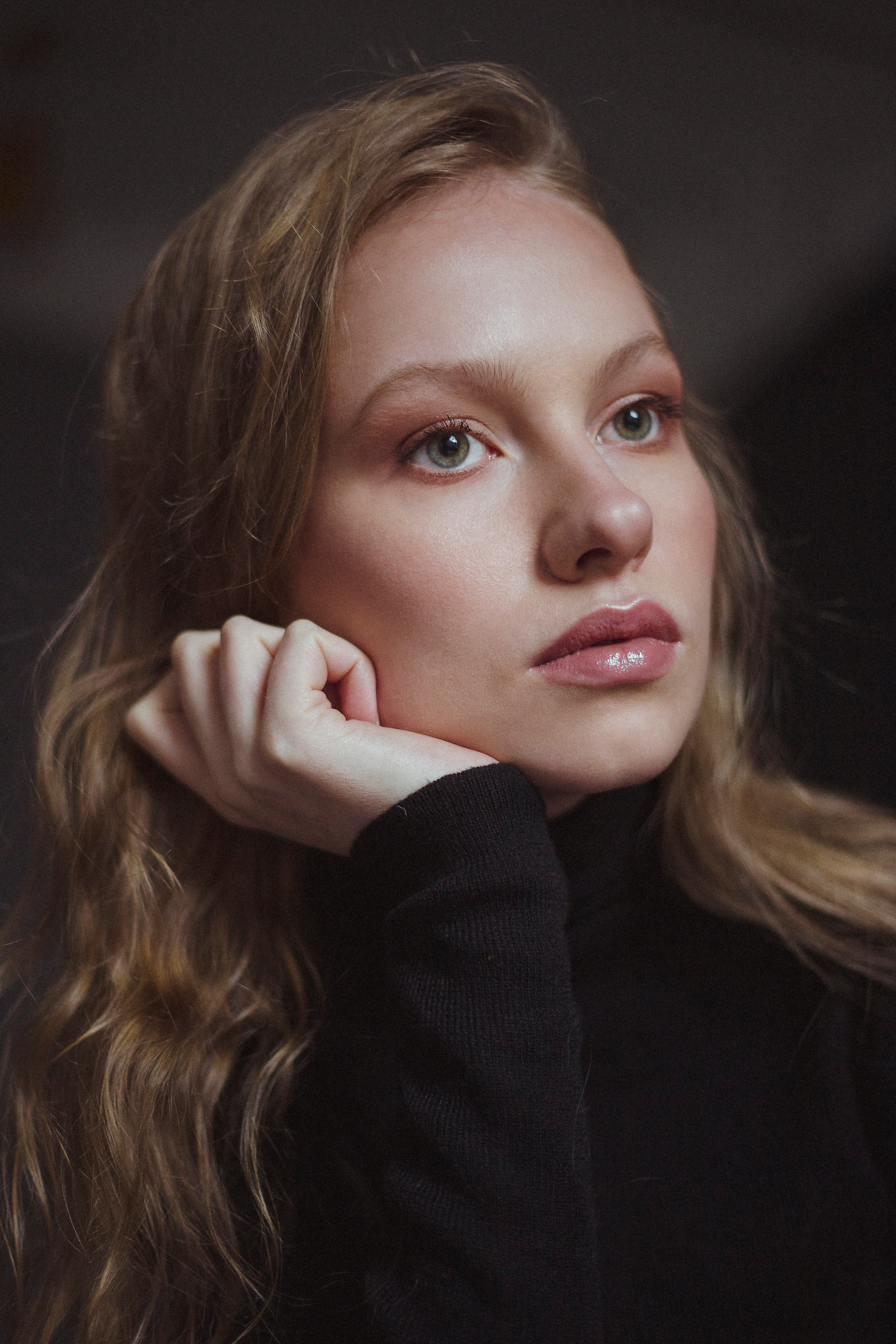 Ирина. Фотограф Наталья Жалдак в Москве