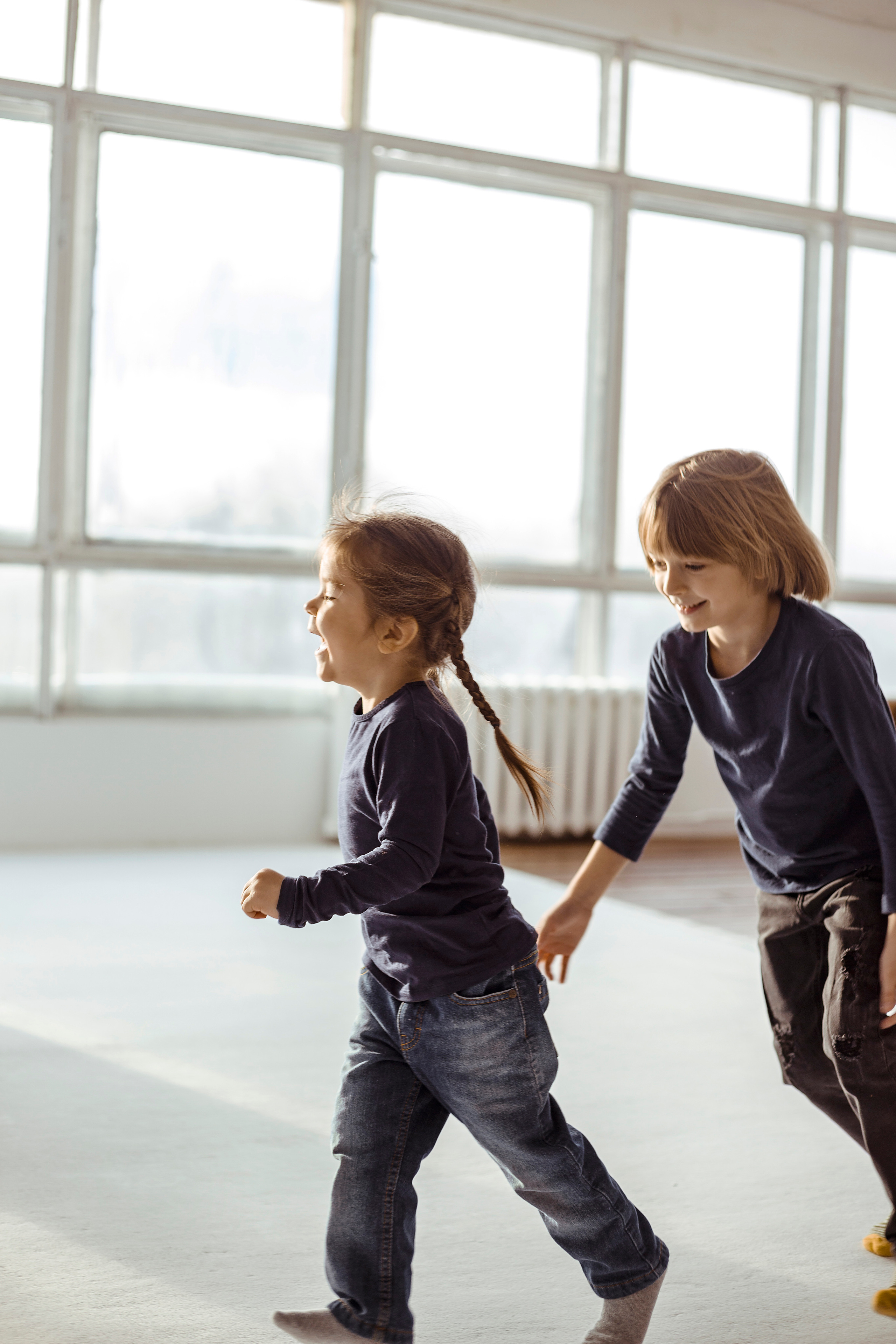 Наташа, Тема, Миша, Вася, Лика, Аня. Фотограф Наталья Жалдак в Москве