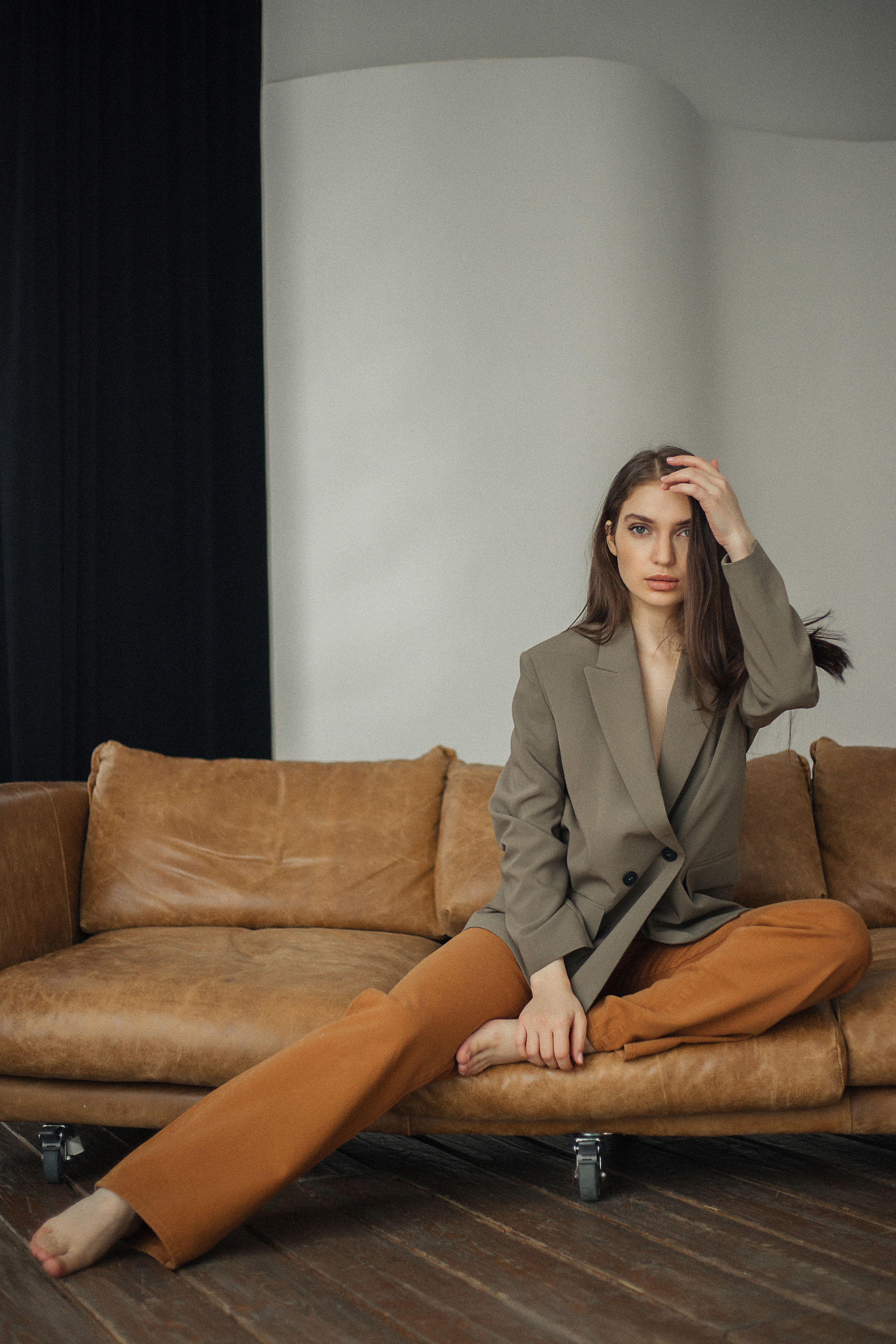 Олеся. Фотограф Наталья Жалдак в Москве