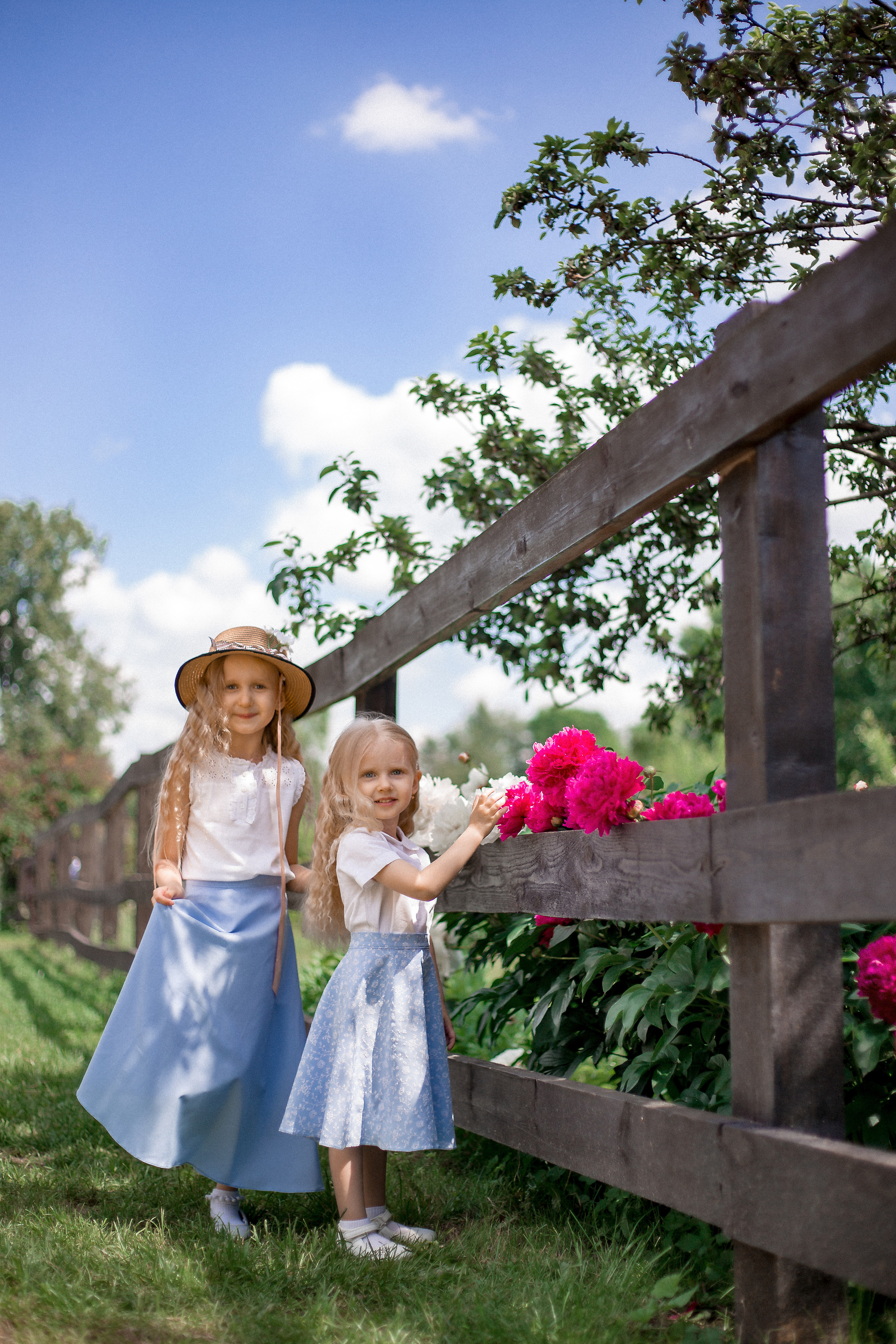 Ольга, Арина, Кира. Фотограф Наталья Жалдак в Москве