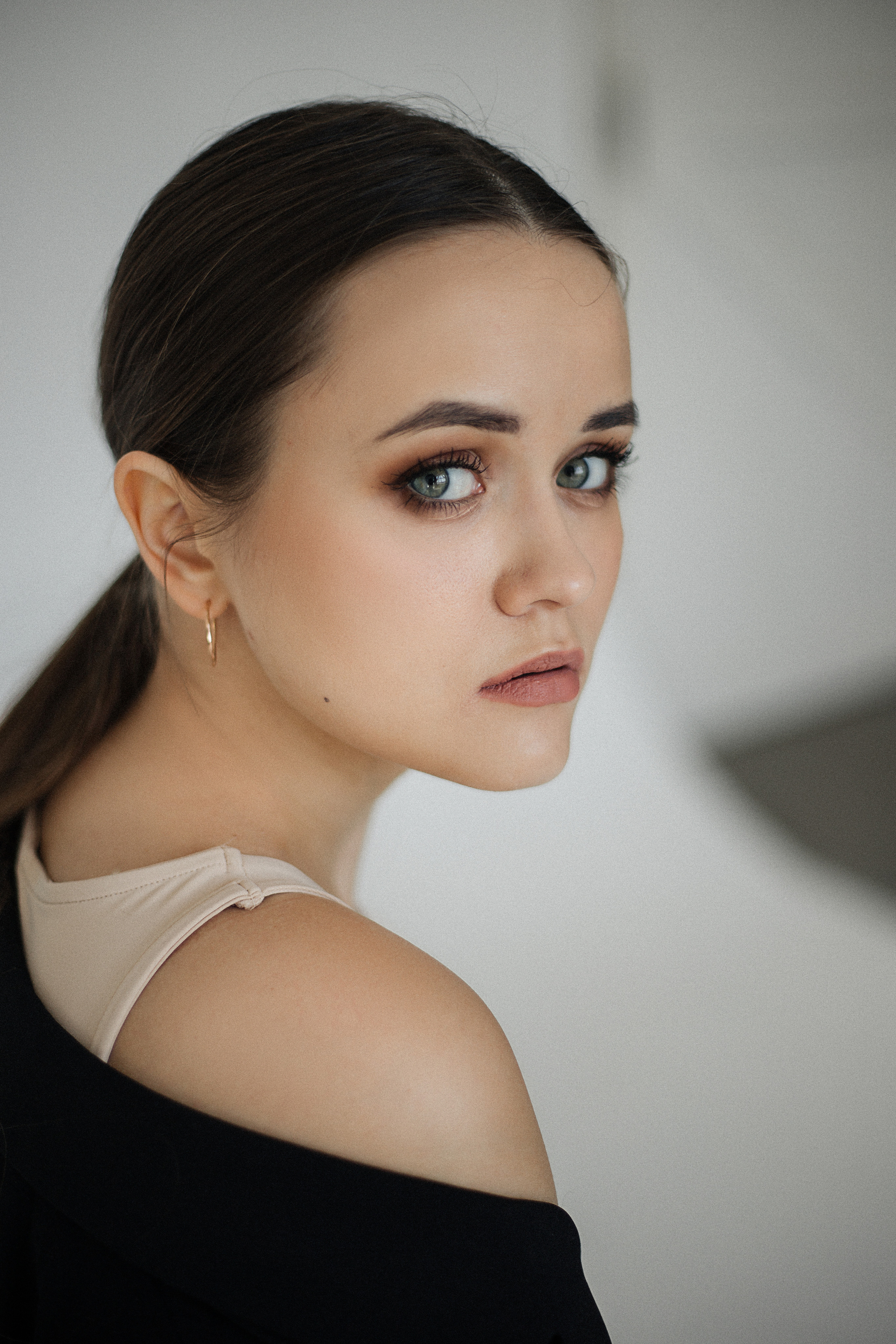 Ксения. Фотограф Наталья Жалдак в Москве