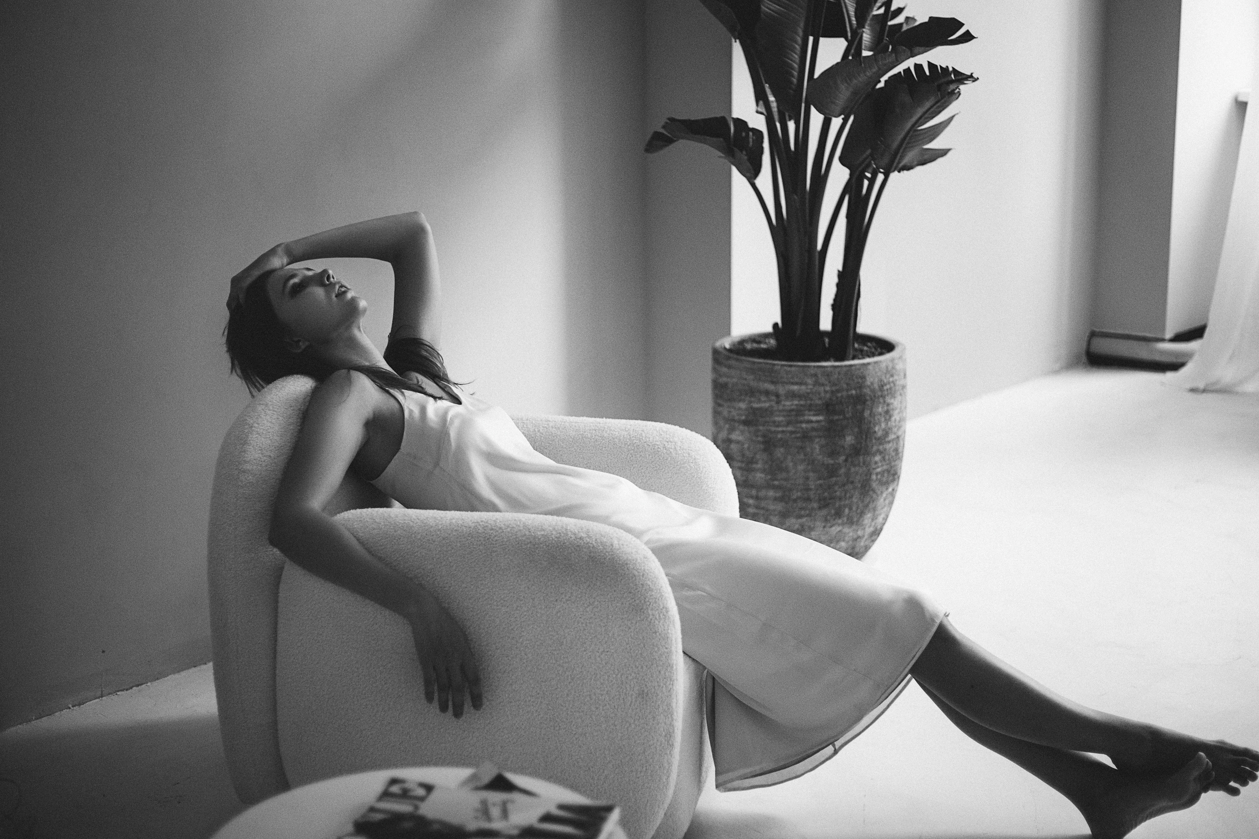 Алена. Фотограф Наталья Жалдак в Москве