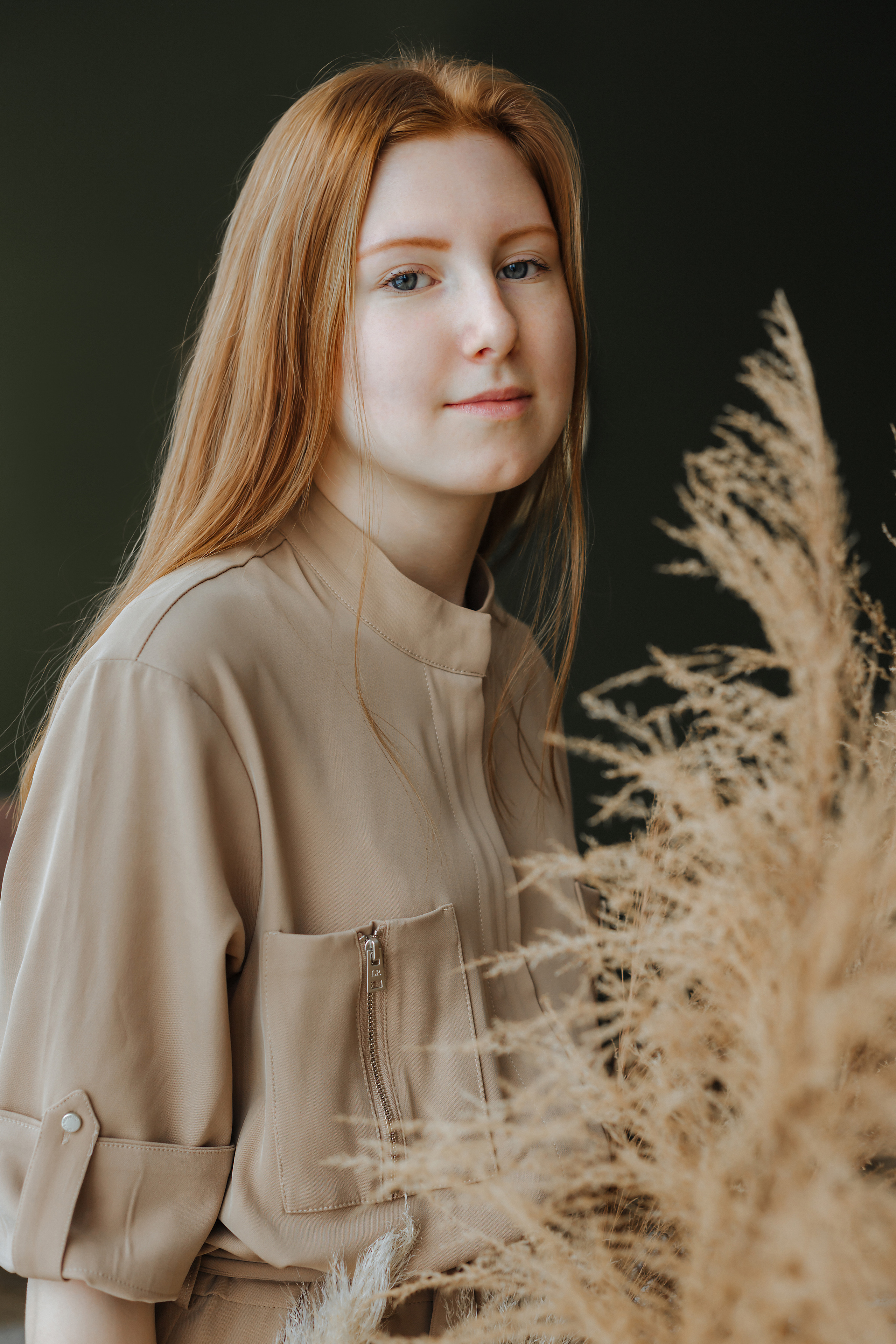 Семья Костиных. Фотограф Наталья Жалдак в Москве