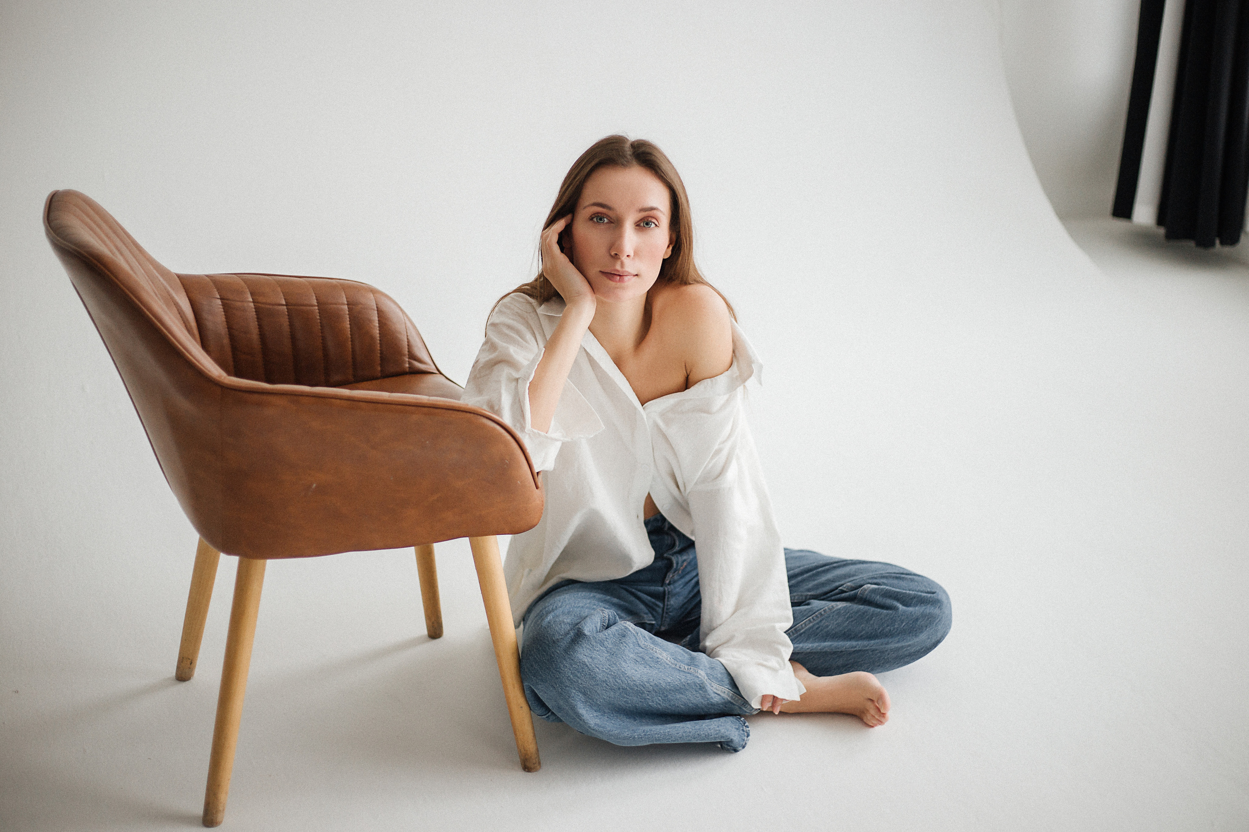 Виктория. Фотограф Наталья Жалдак в Москве