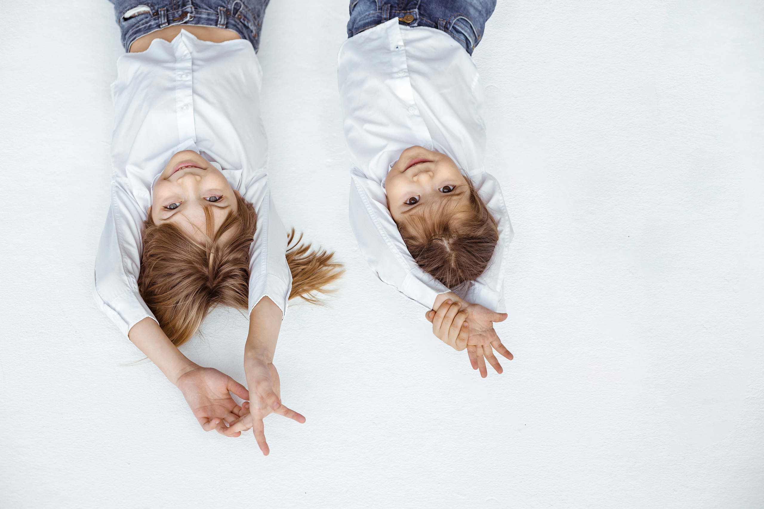 Наташа, Тема, Миша, Вася, Лика, Аня. Фотограф Наталья Жалдак в Москве