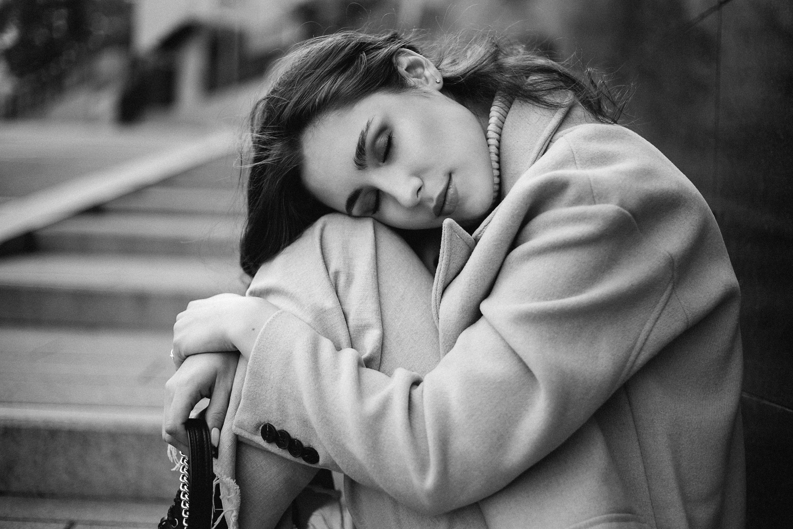 Екатерина. Фотограф Наталья Жалдак в Москве