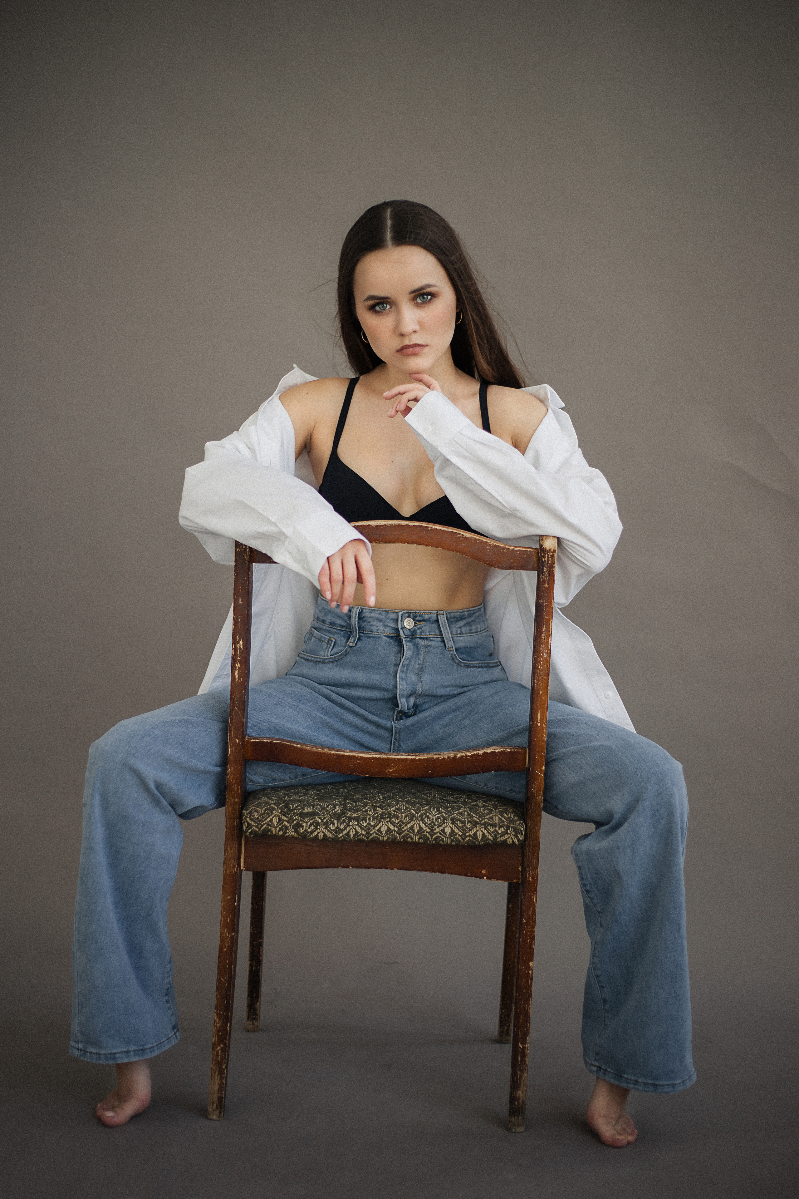 Ксения. Фотограф Наталья Жалдак в Москве