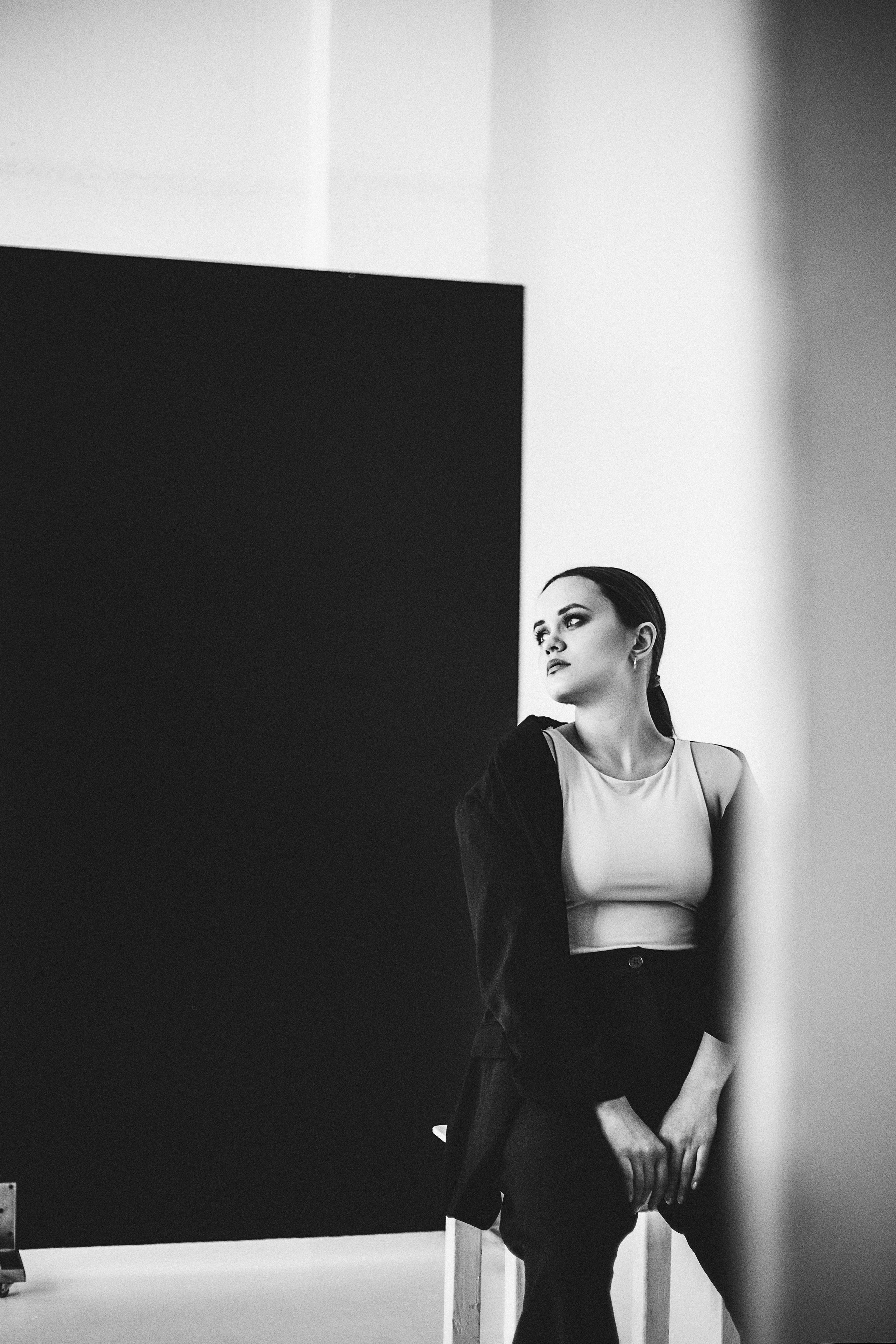 Ксения. Фотограф Наталья Жалдак в Москве