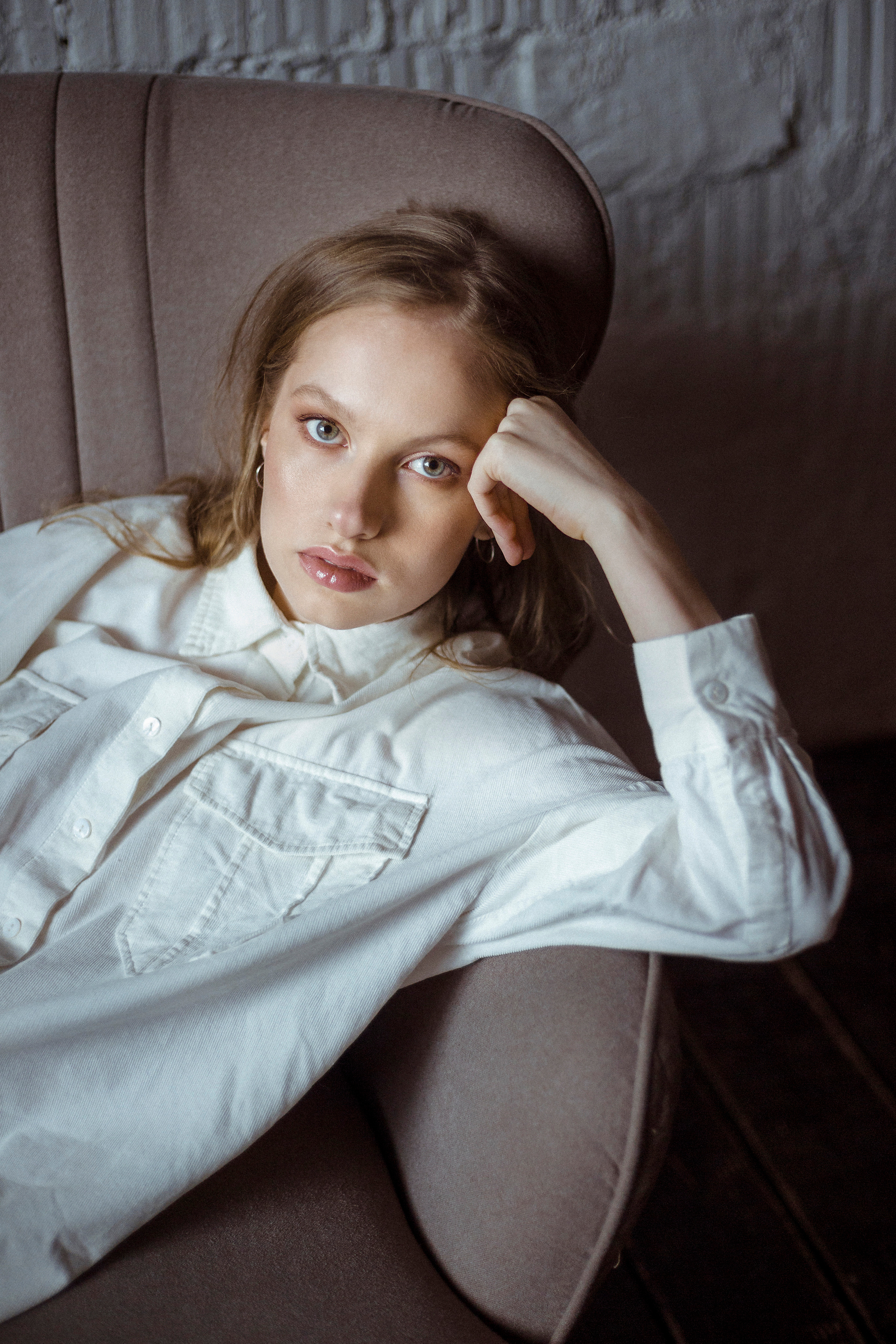 Ирина. Фотограф Наталья Жалдак в Москве