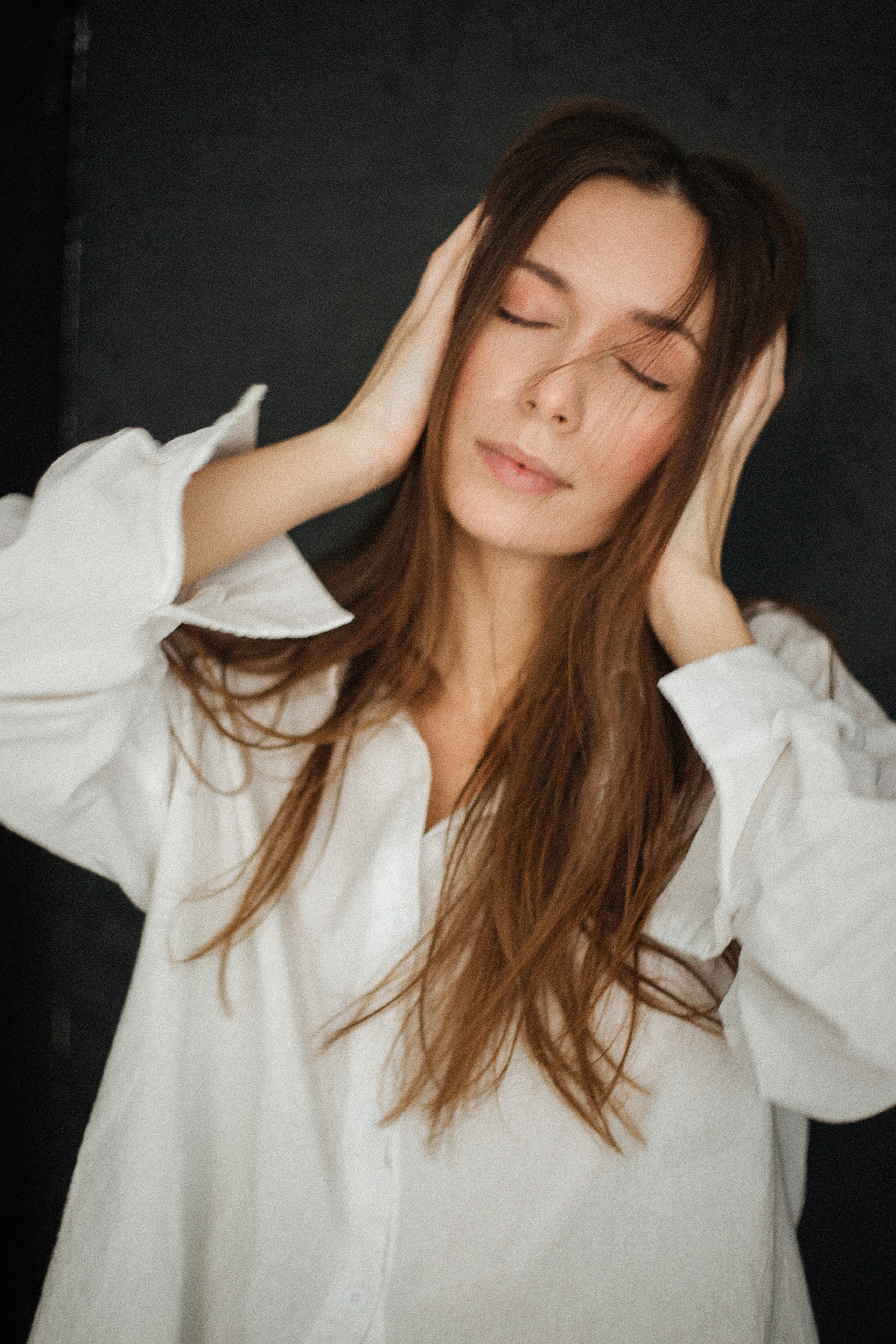 Виктория. Фотограф Наталья Жалдак в Москве