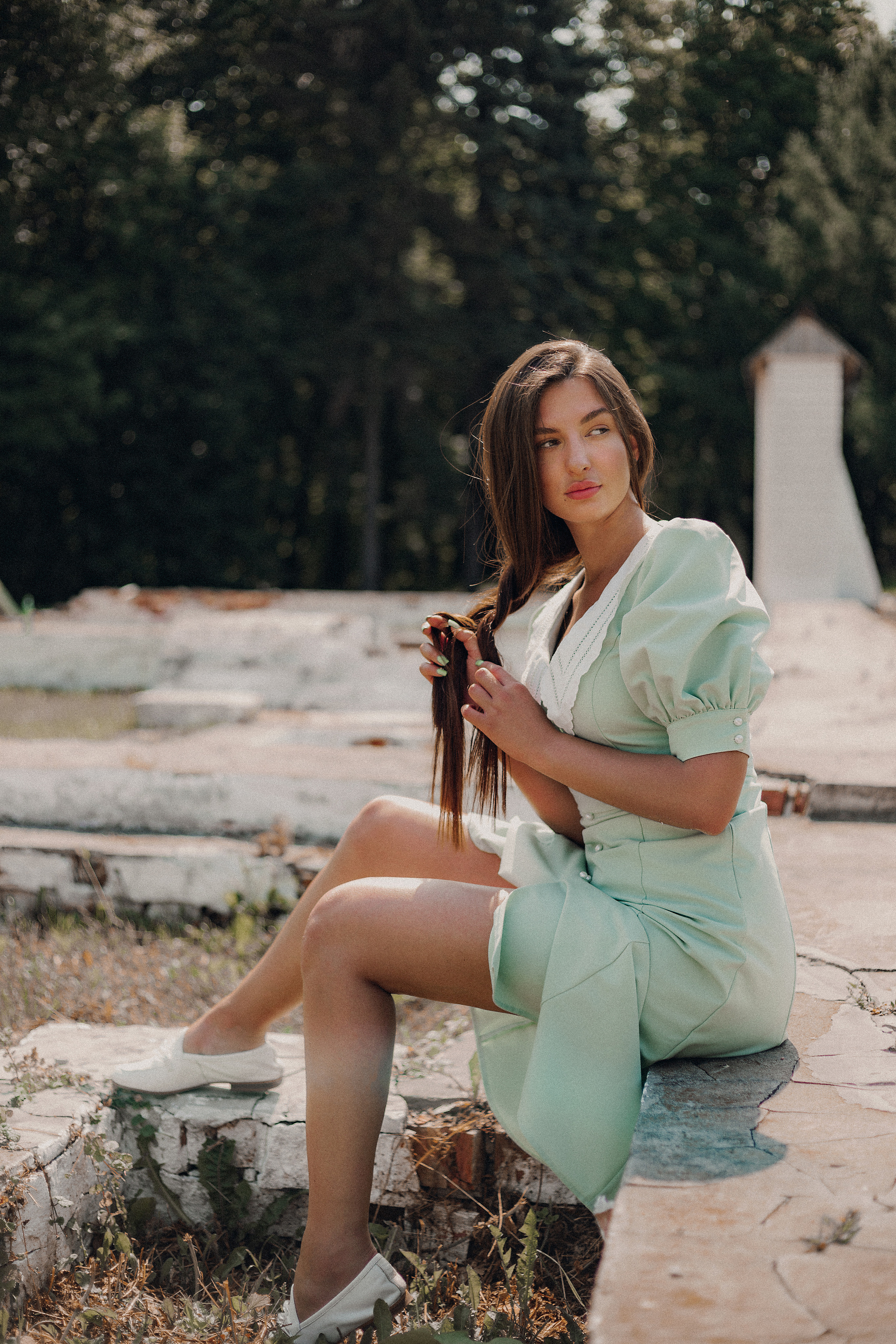 Ульяна. Фотограф Наталья Жалдак в Москве