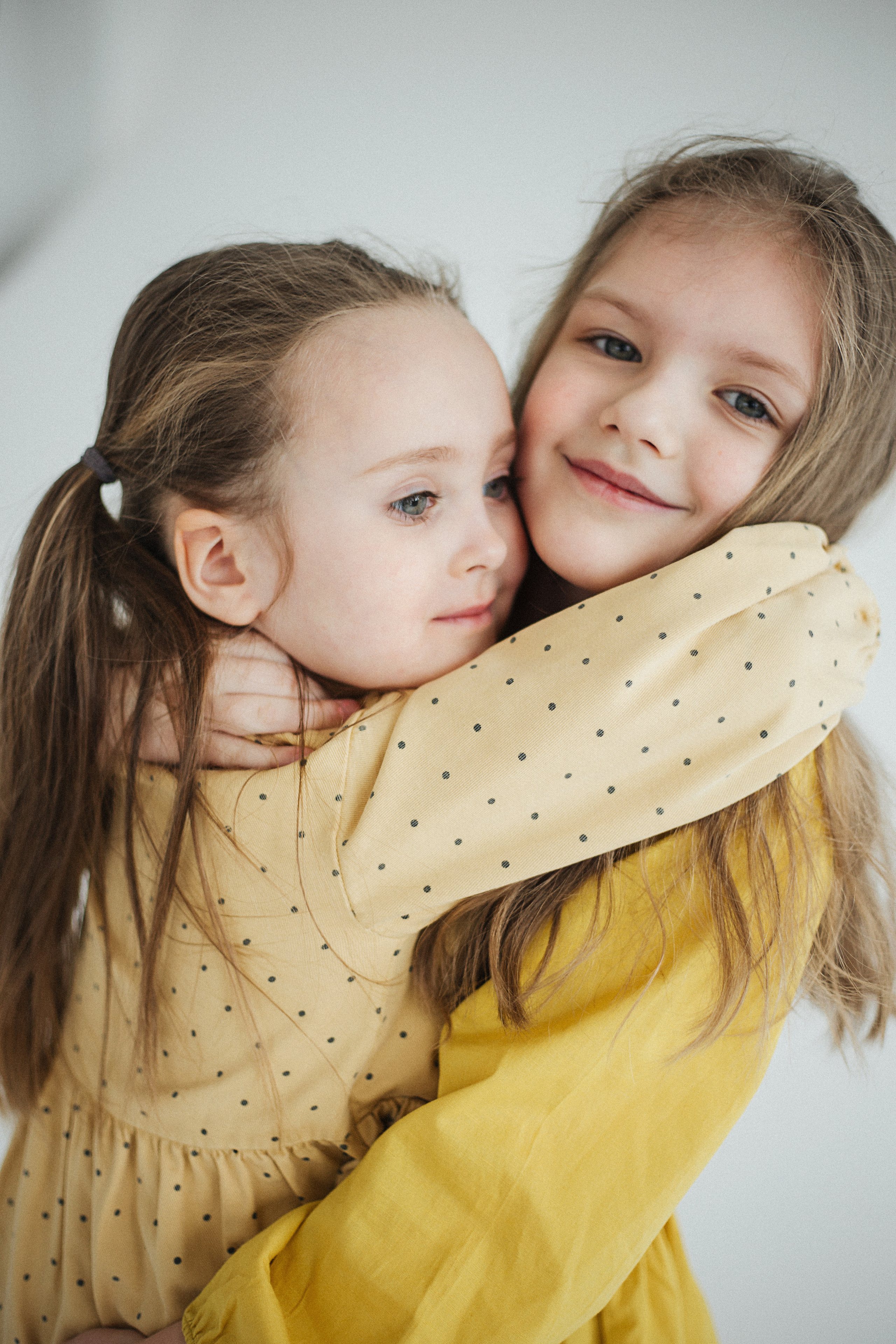 Сергей, Саша и Ариана. Фотограф Наталья Жалдак в Москве