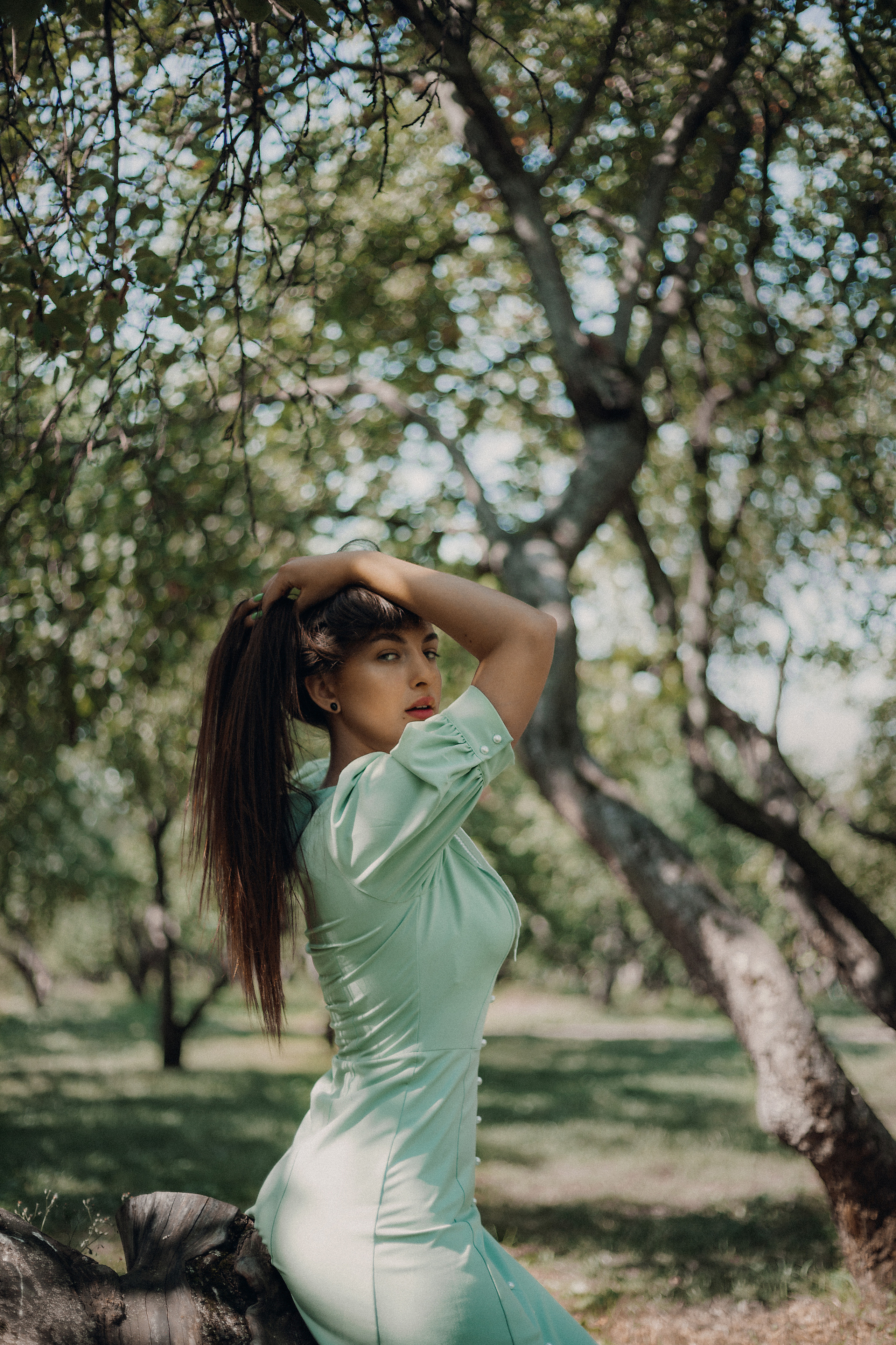 Ульяна. Фотограф Наталья Жалдак в Москве