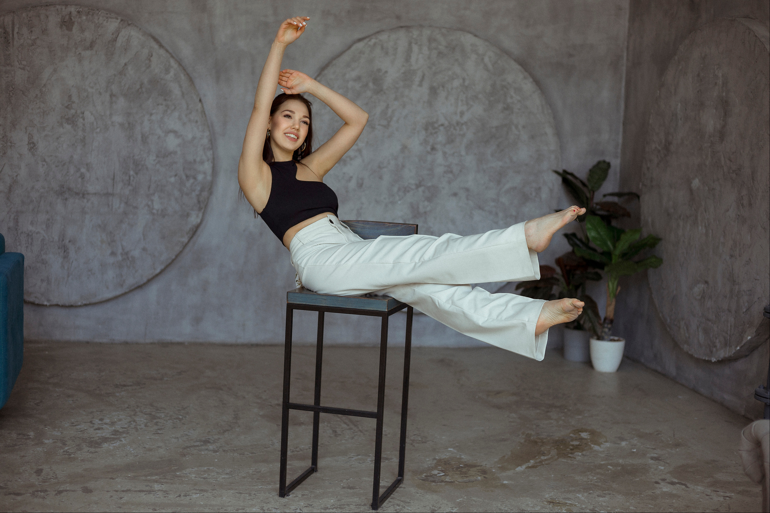 Алёна. Фотограф Наталья Жалдак в Москве