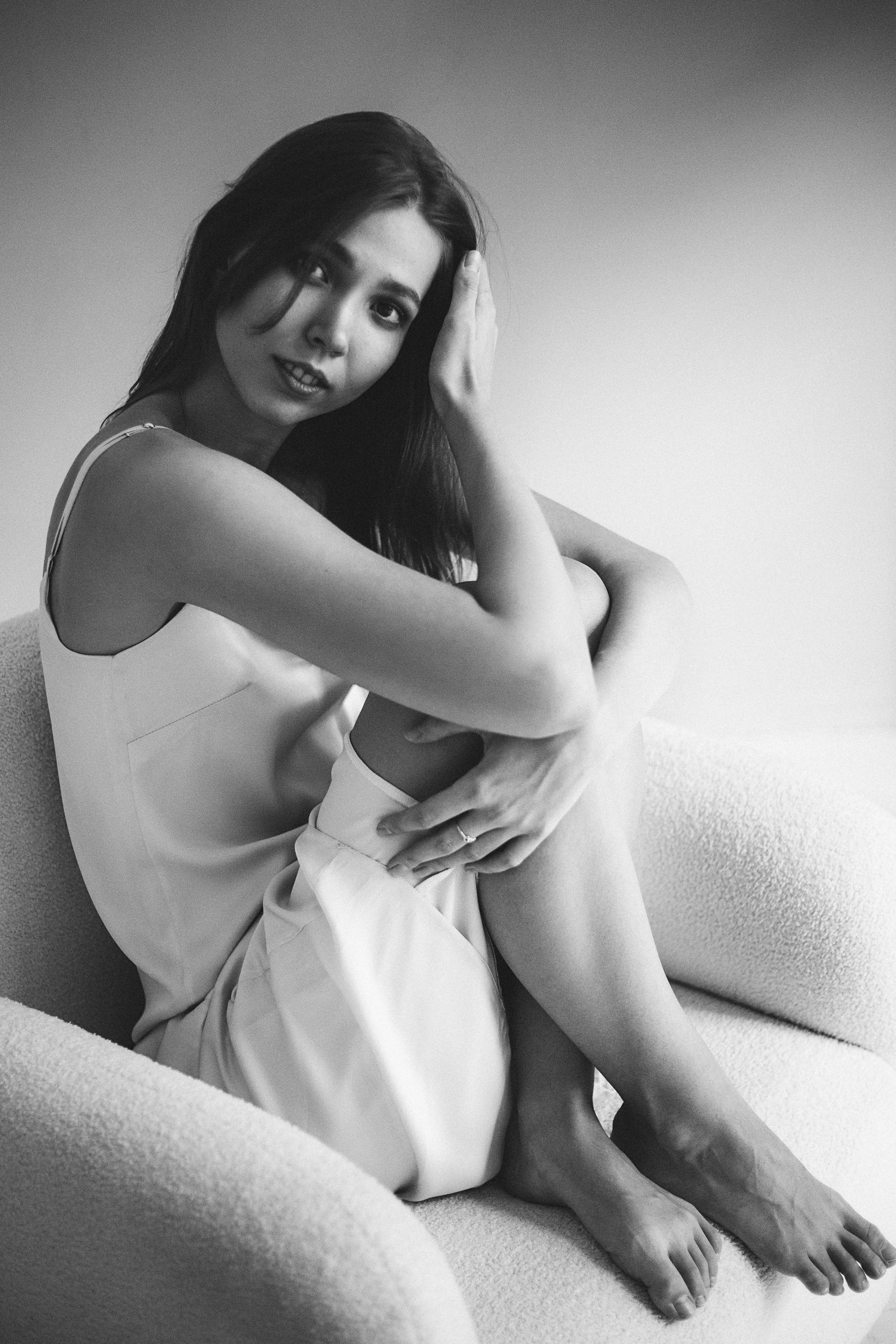 Алена. Фотограф Наталья Жалдак в Москве