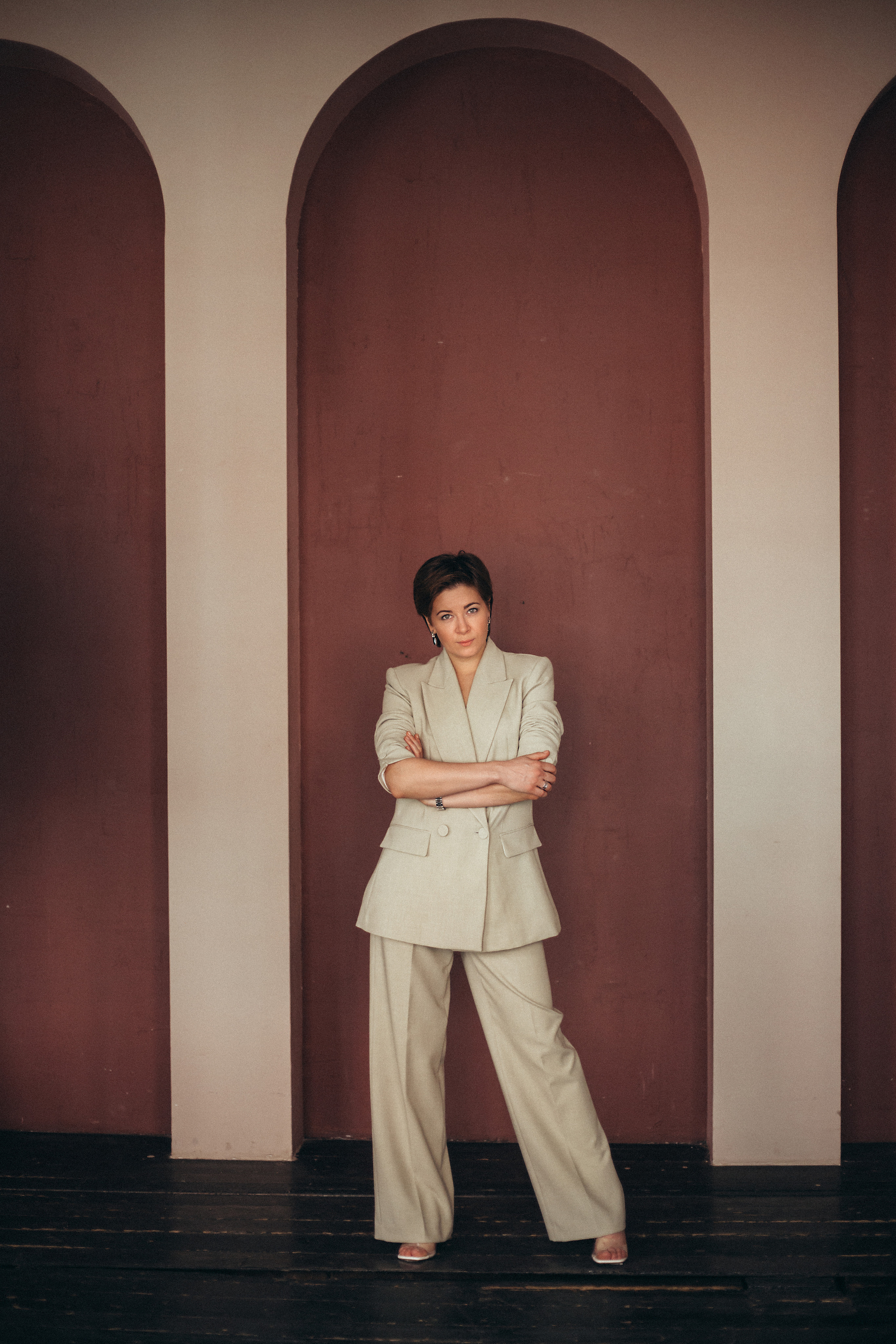 Александра. Фотограф Наталья Жалдак в Москве