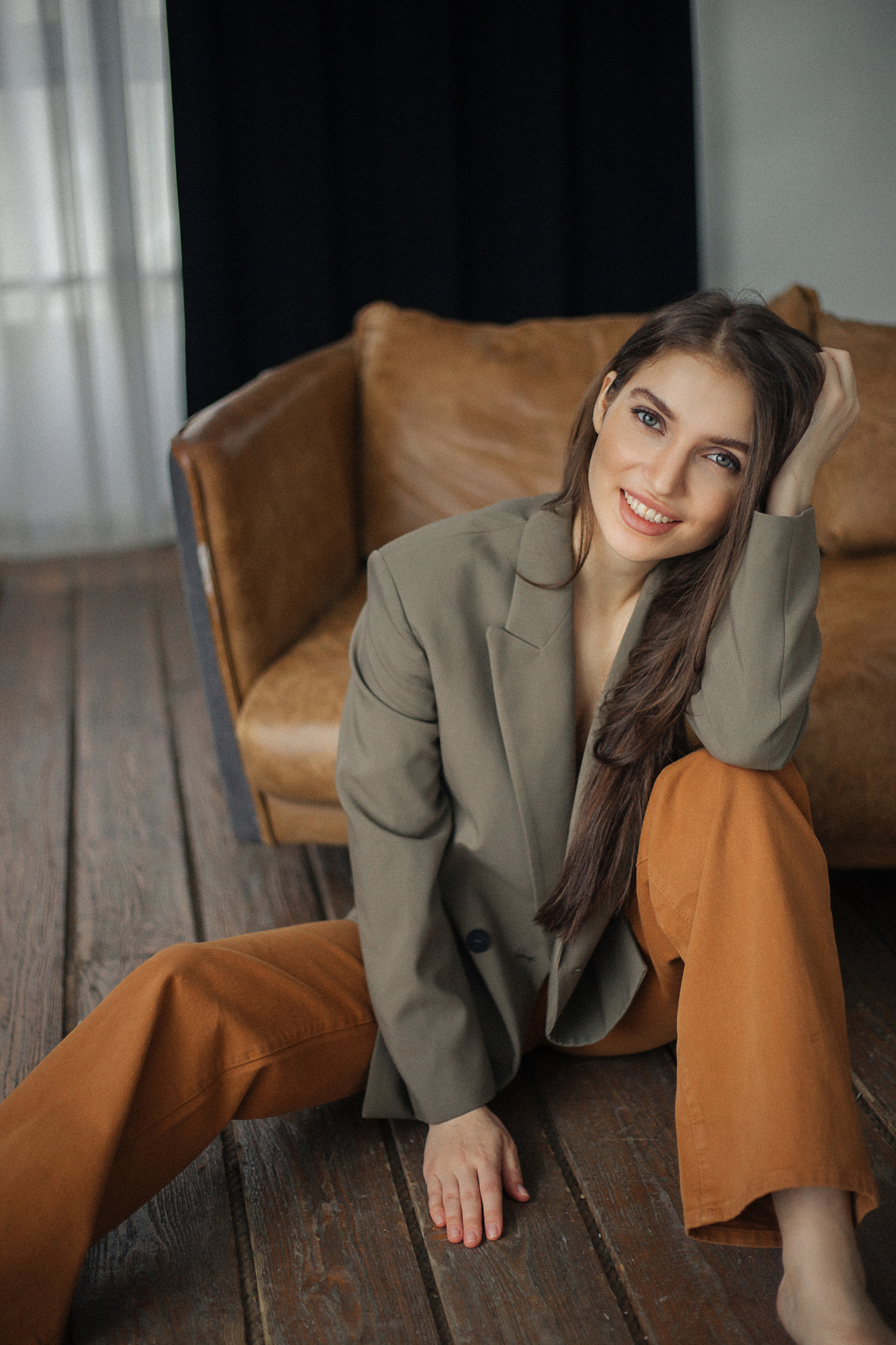 Олеся. Фотограф Наталья Жалдак в Москве