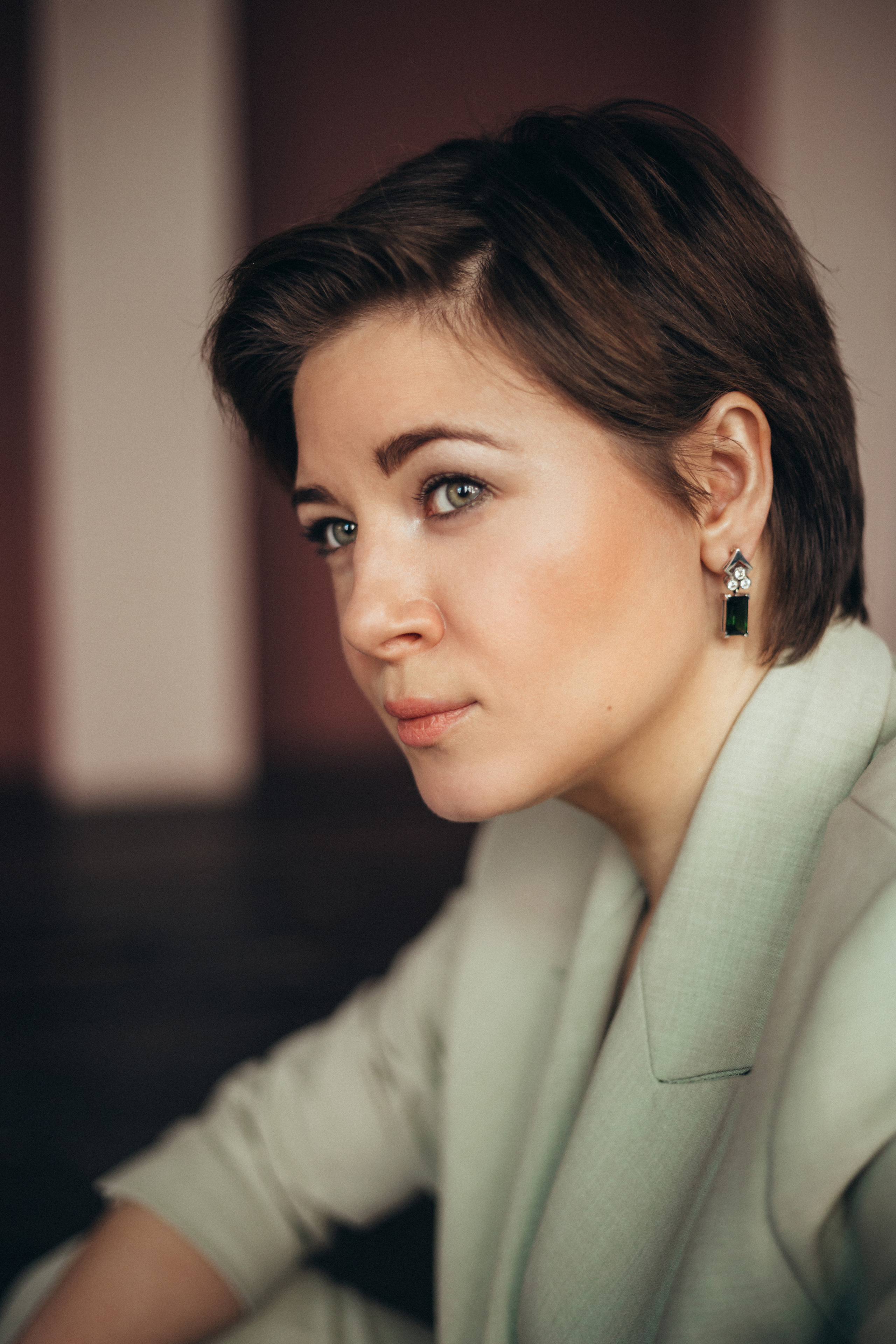 Александра. Фотограф Наталья Жалдак в Москве