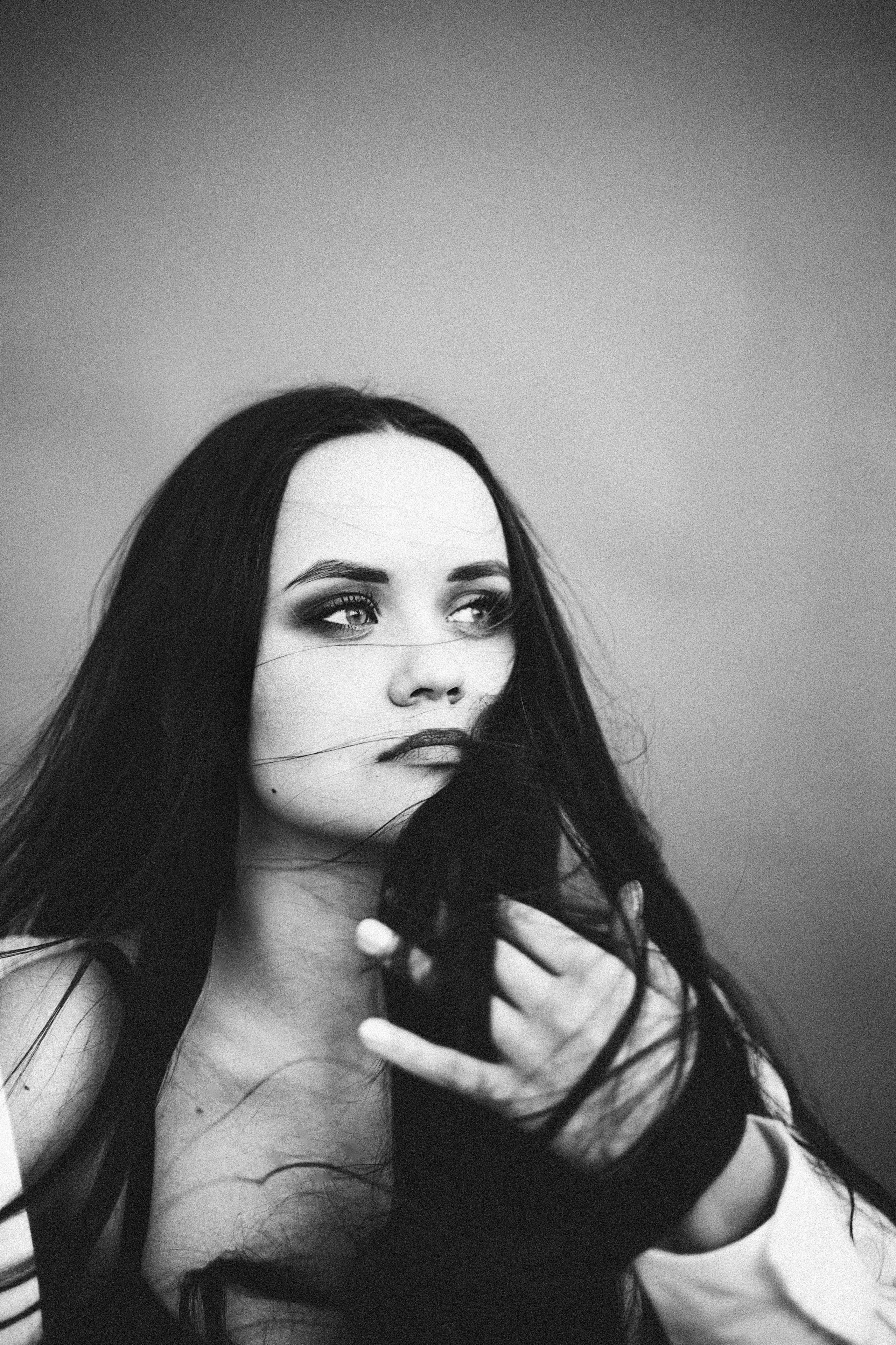 Ксения. Фотограф Наталья Жалдак в Москве