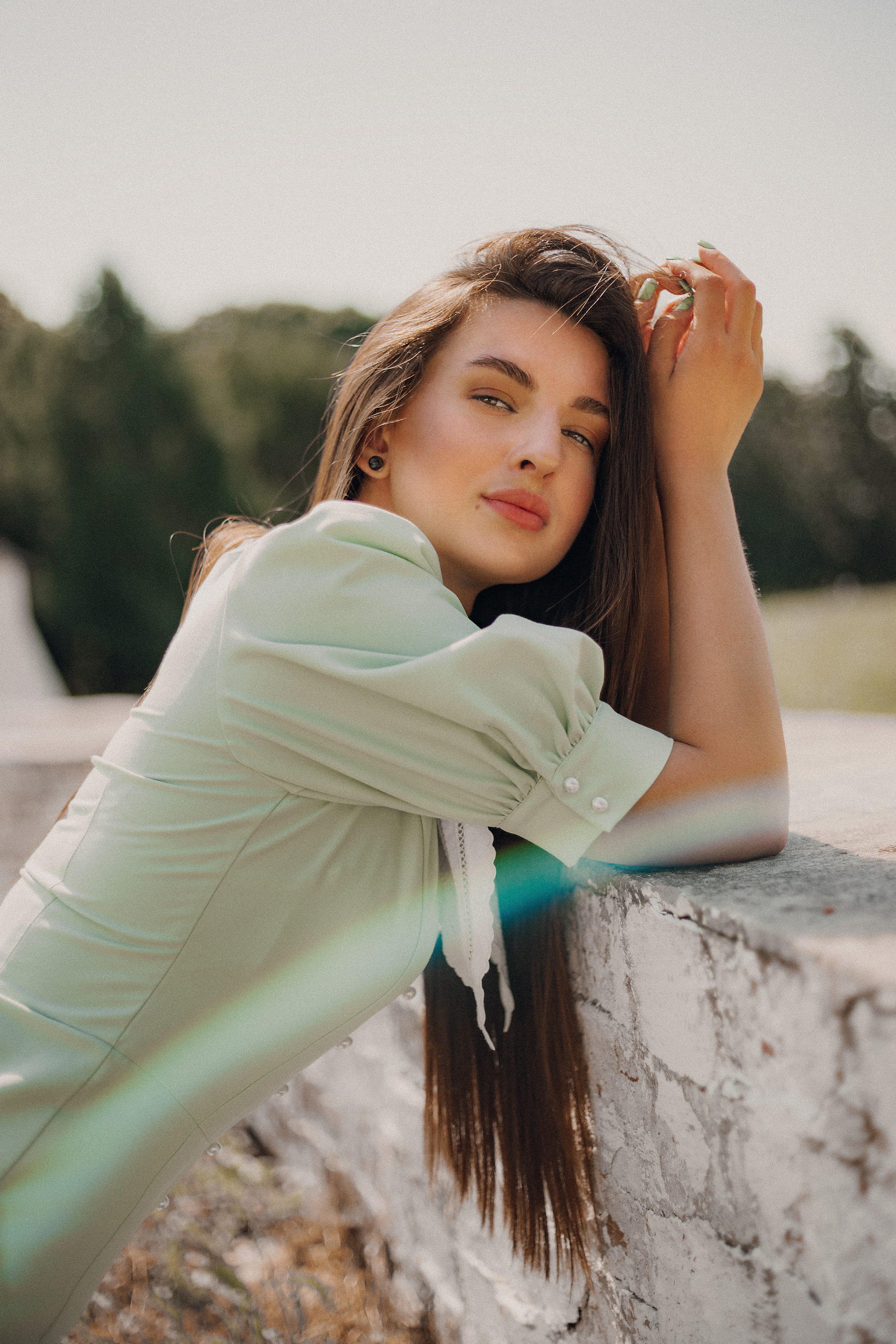 Ульяна. Фотограф Наталья Жалдак в Москве