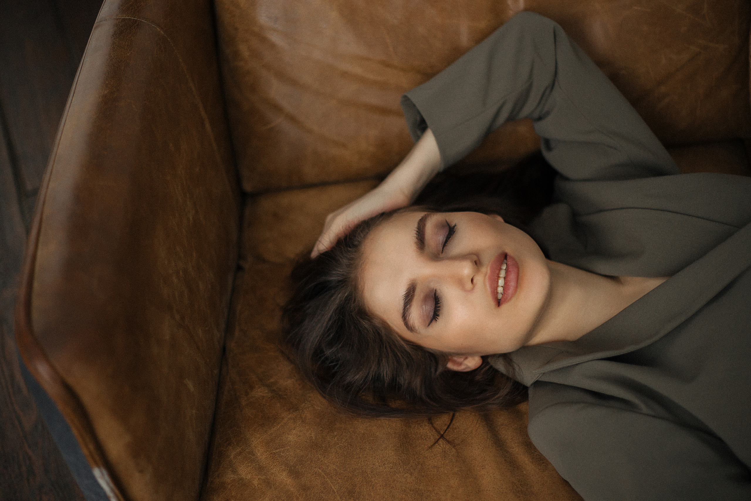 Олеся. Фотограф Наталья Жалдак в Москве