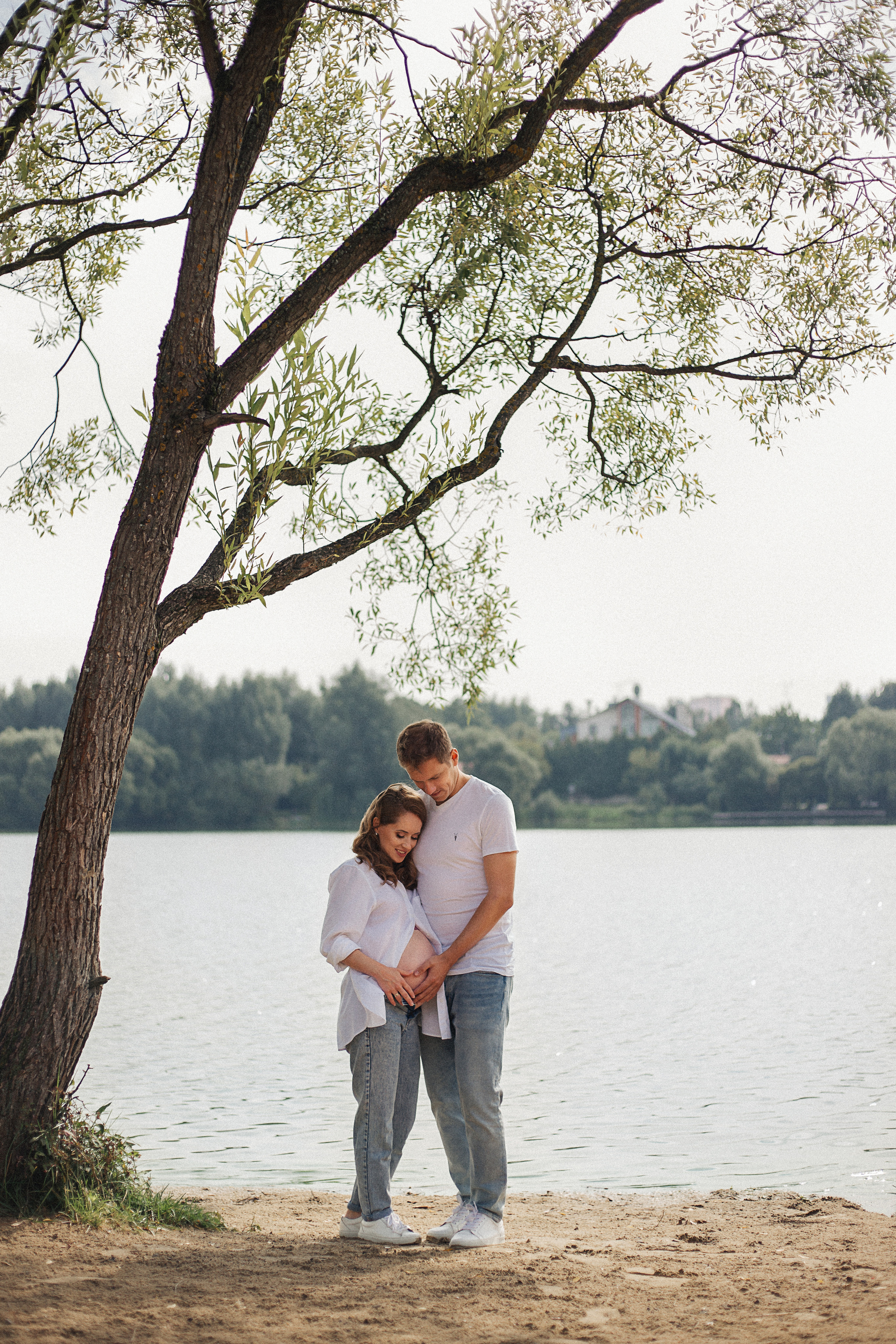 Тома и Костя. Фотограф Наталья Жалдак в Москве