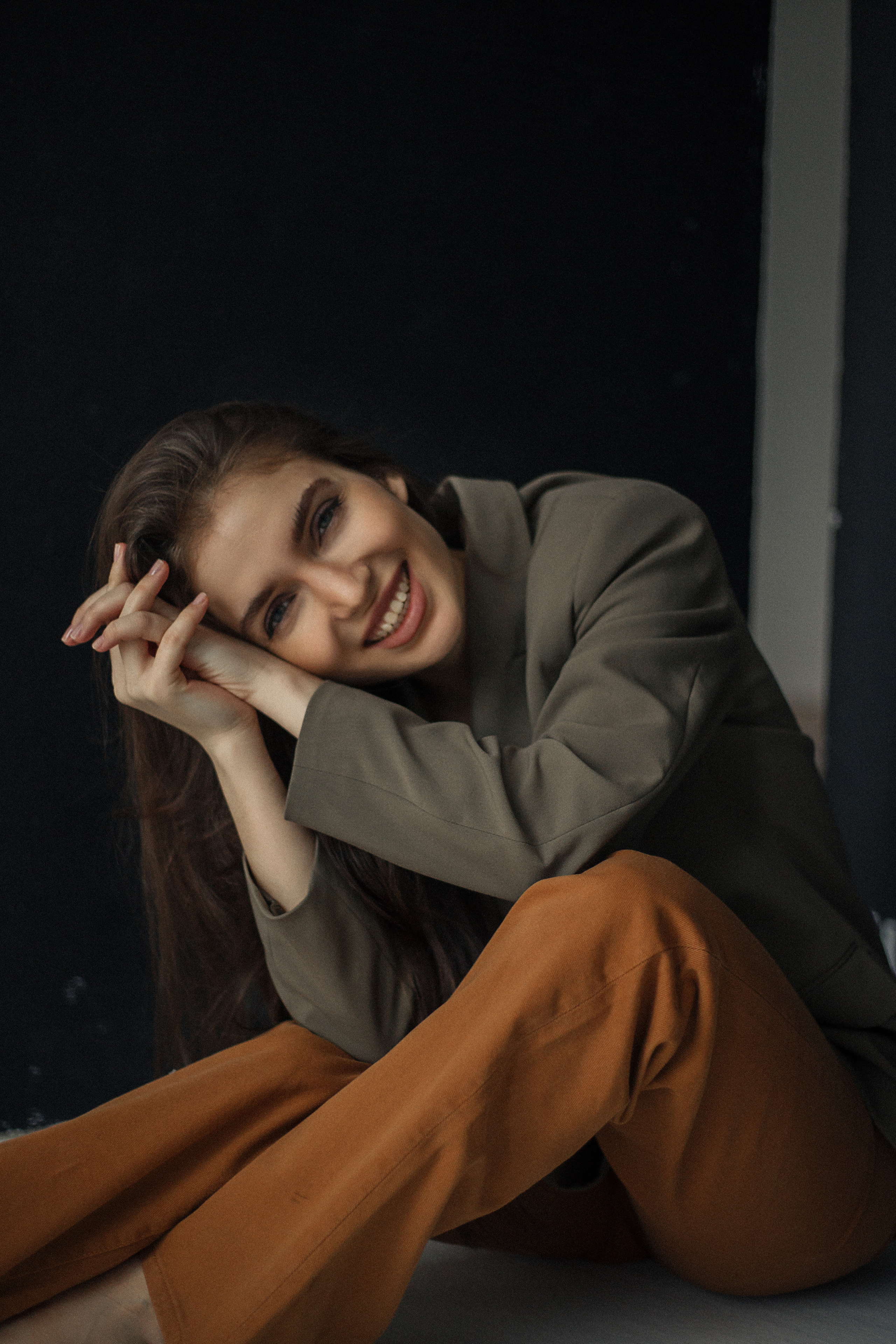 Олеся. Фотограф Наталья Жалдак в Москве