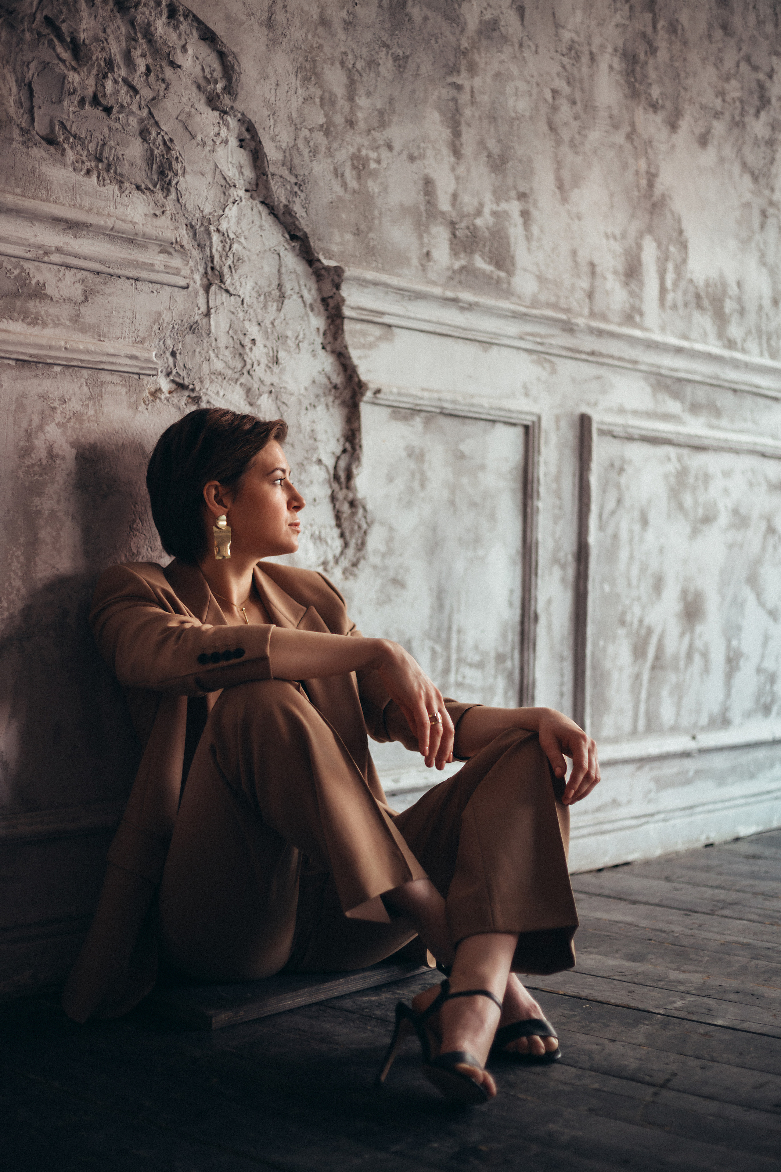 Александра. Фотограф Наталья Жалдак в Москве