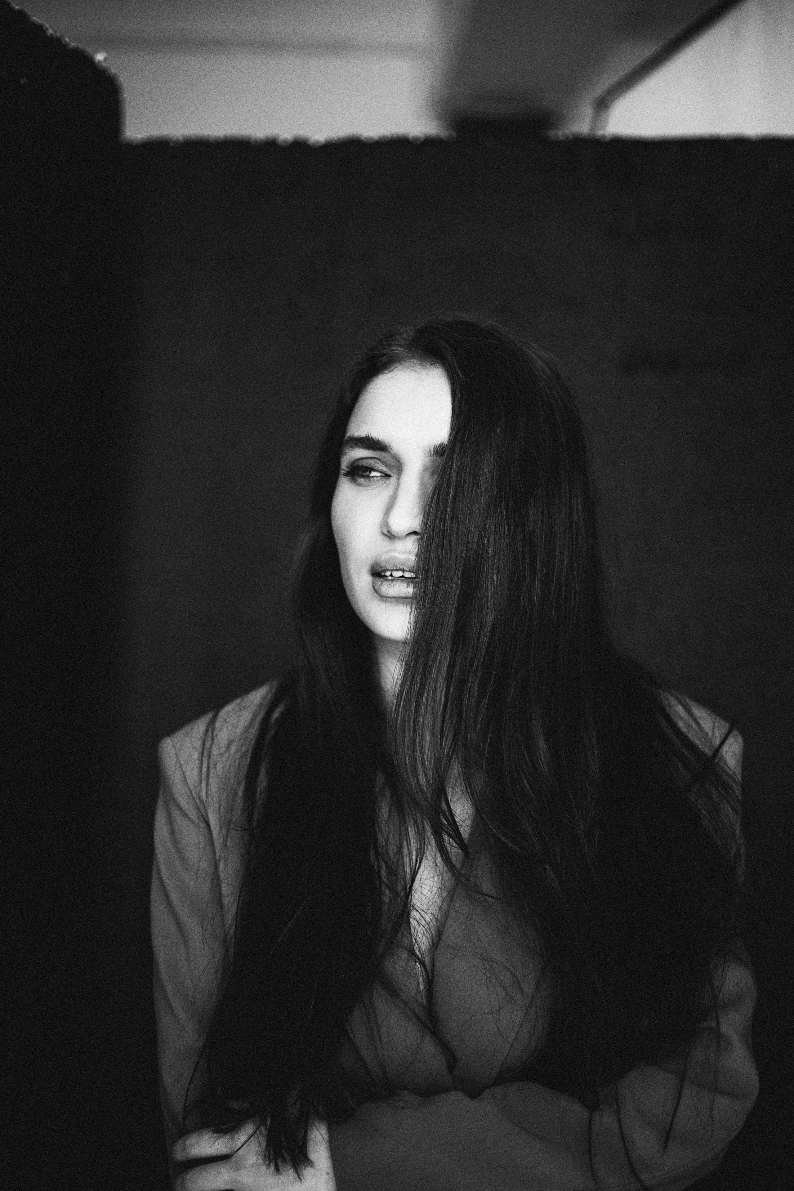 Олеся. Фотограф Наталья Жалдак в Москве