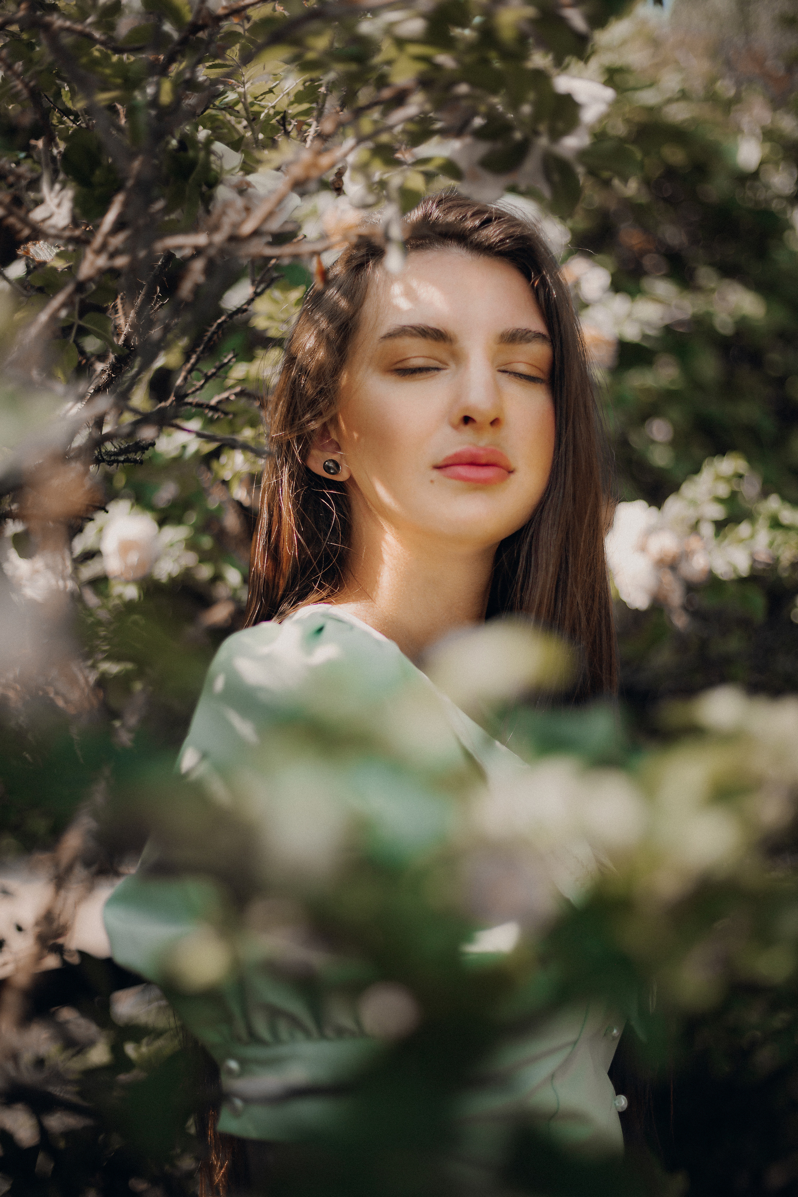 Ульяна. Фотограф Наталья Жалдак в Москве