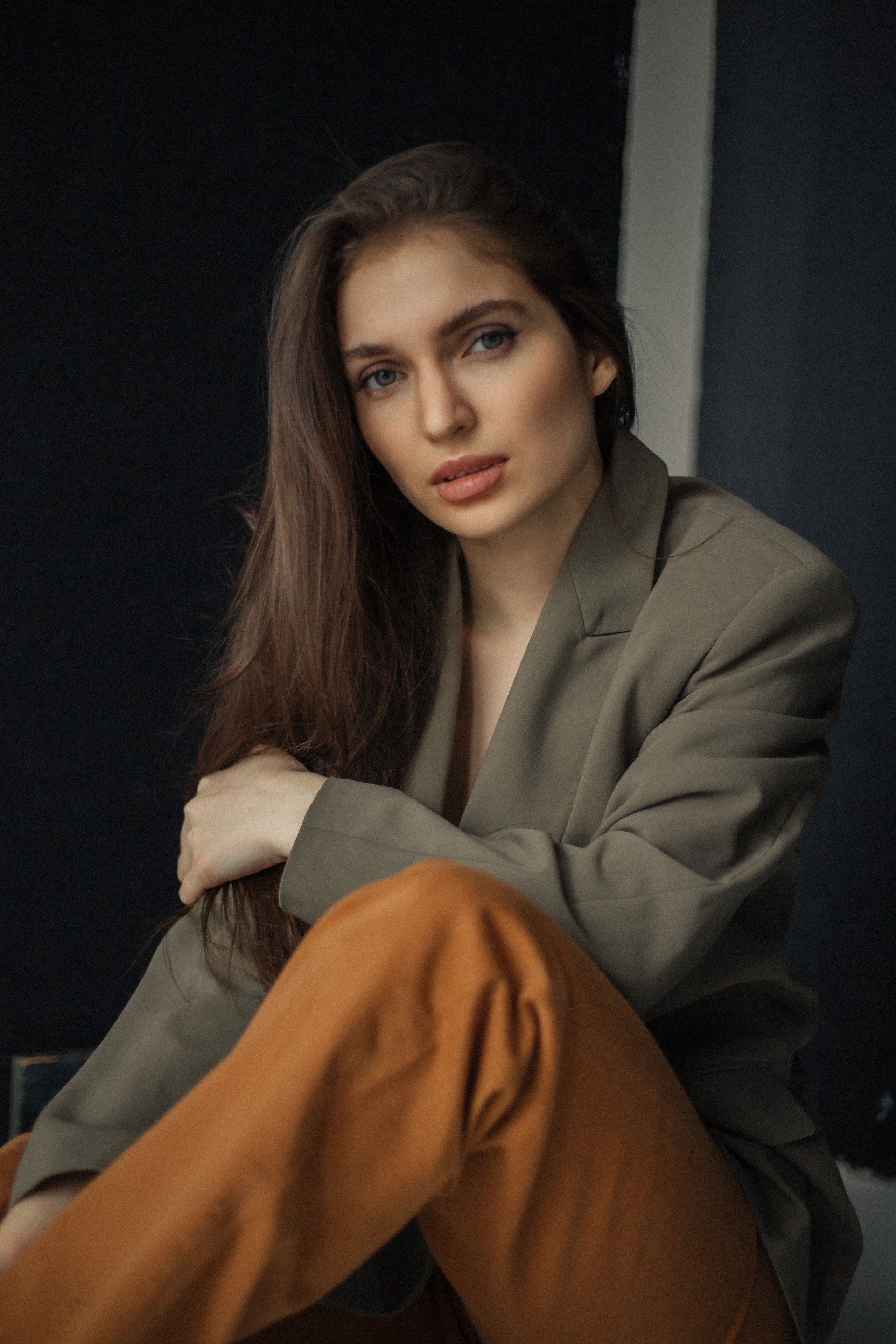 Олеся. Фотограф Наталья Жалдак в Москве